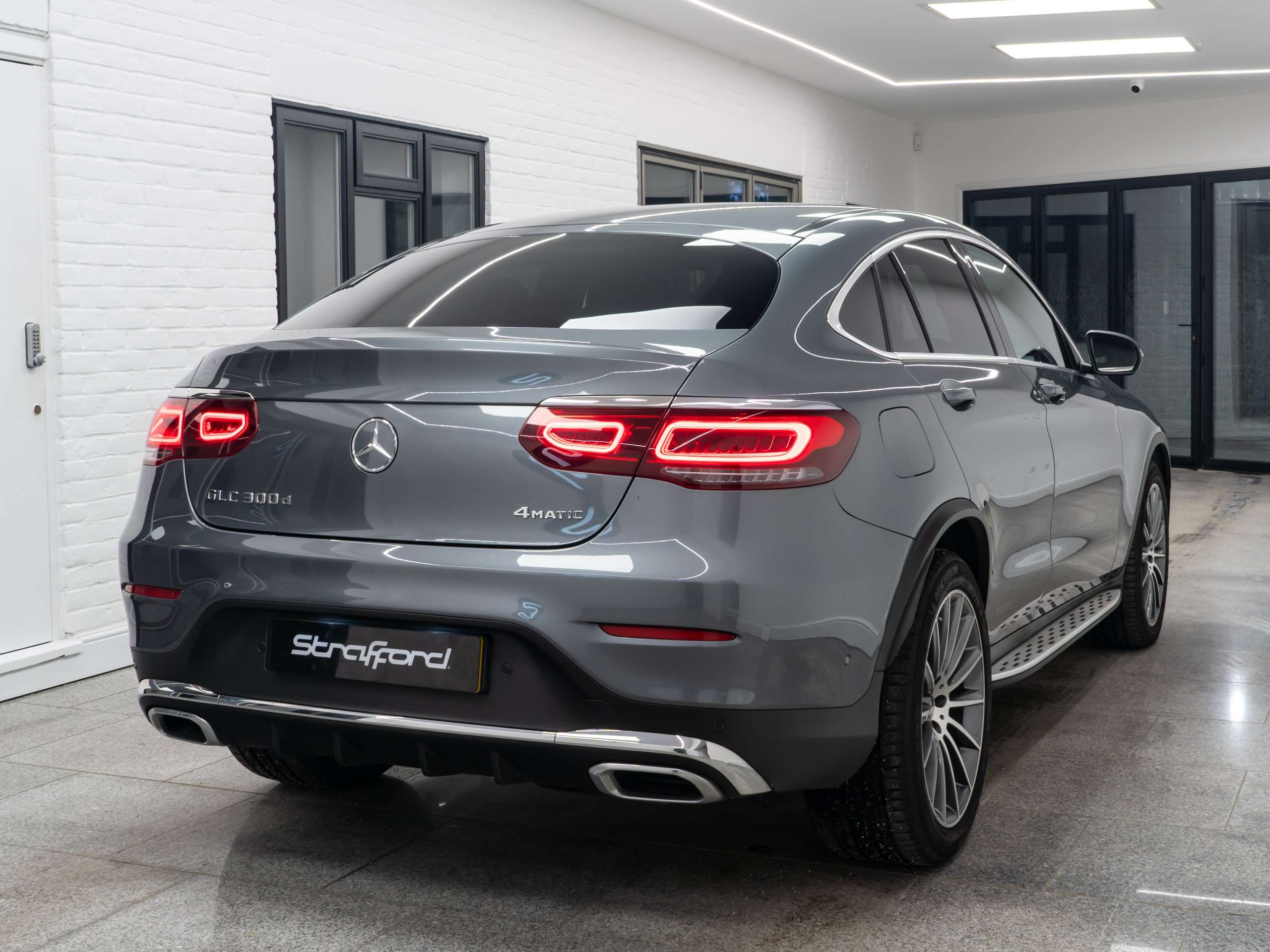 2023 MERCEDES-BENZ GLC 2023 MERCEDES-BENZ GLC