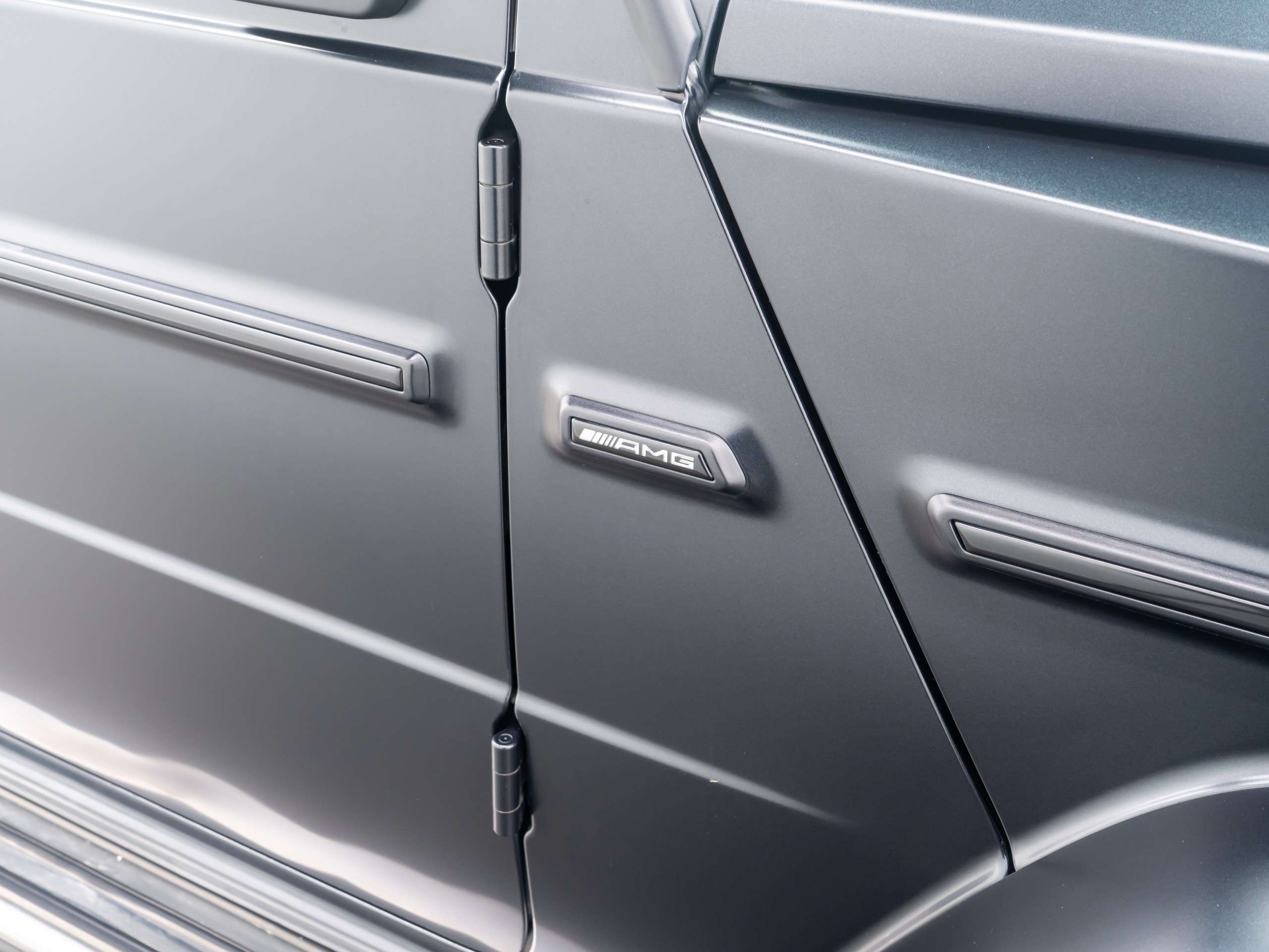 2020 MERCEDES-BENZ G CLASS 2020 MERCEDES-BENZ G CLASS