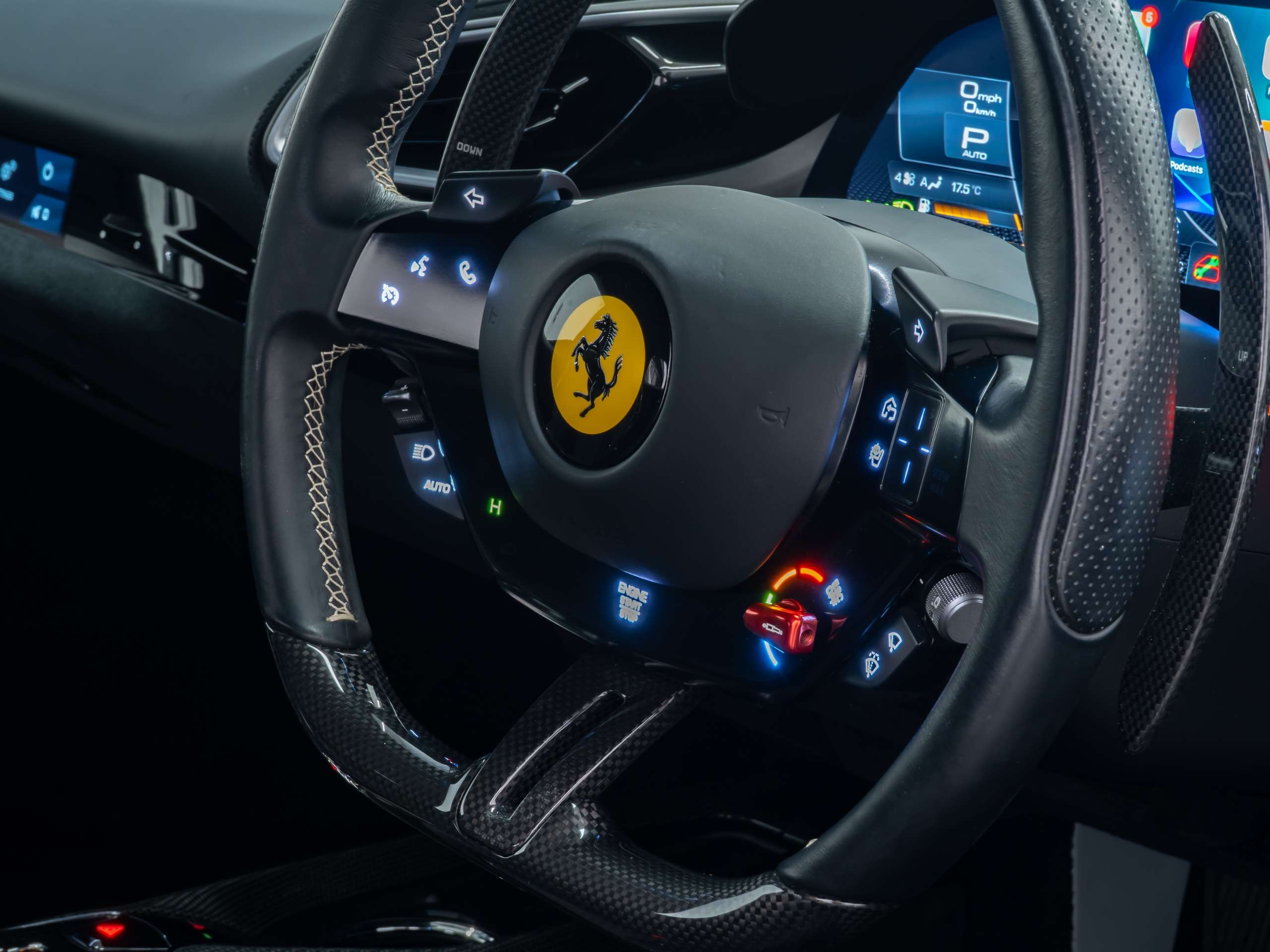 2023 FERRARI 296 GTB 2023 FERRARI 296 GTB