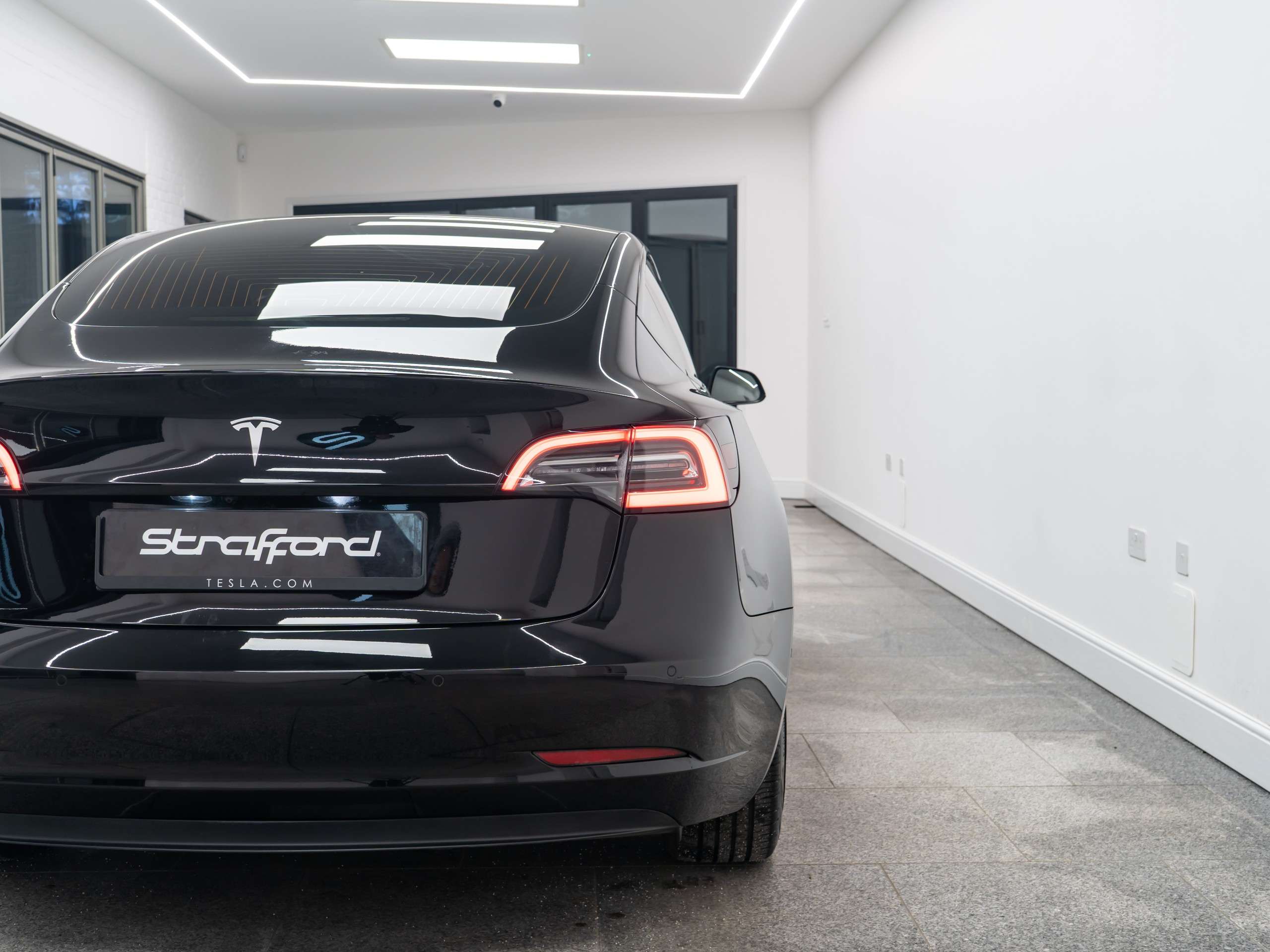 2019 TESLA MODEL 3 2019 TESLA MODEL 3