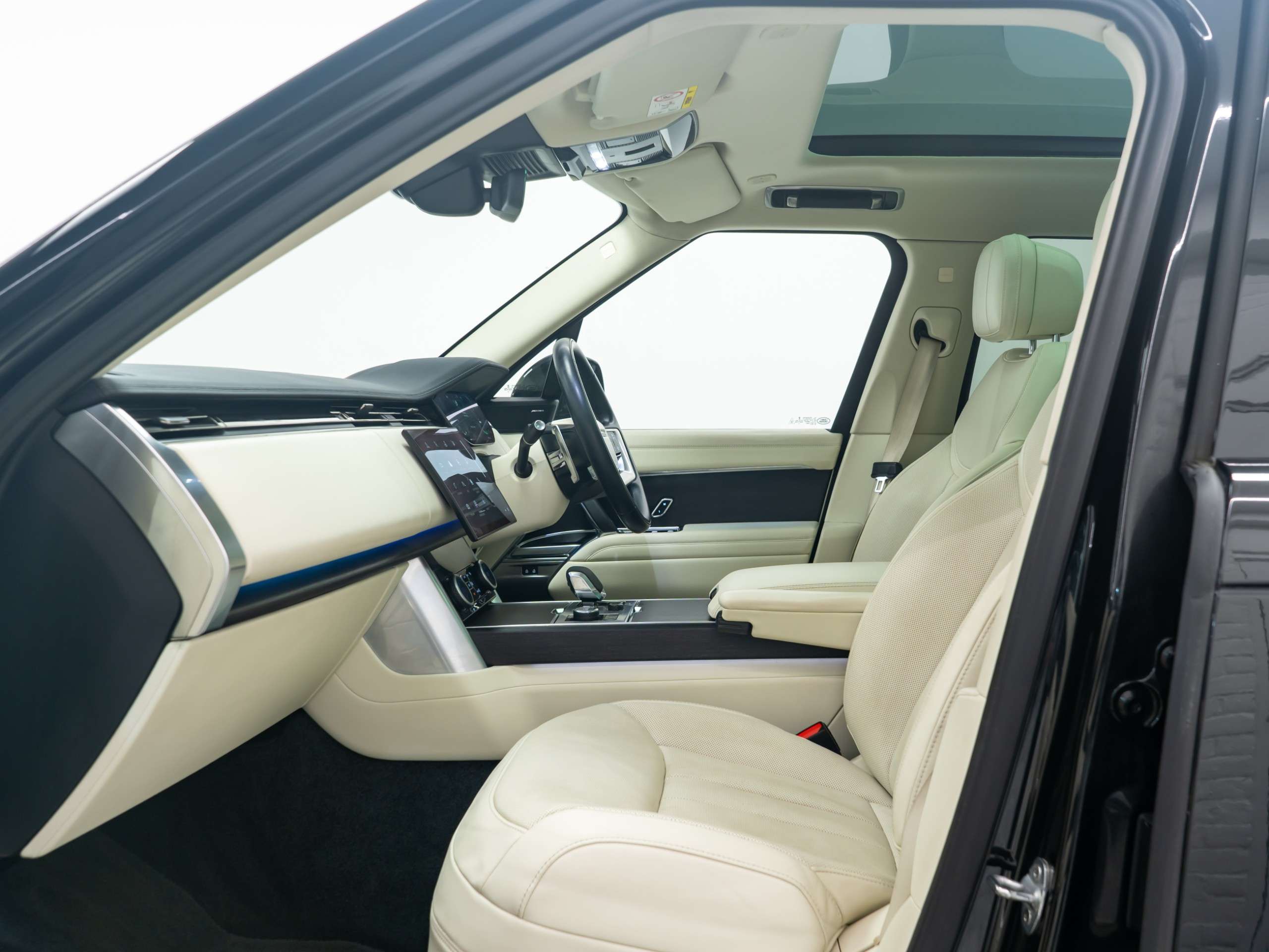 2023 LAND ROVER RANGE ROVER 2023 LAND ROVER RANGE ROVER