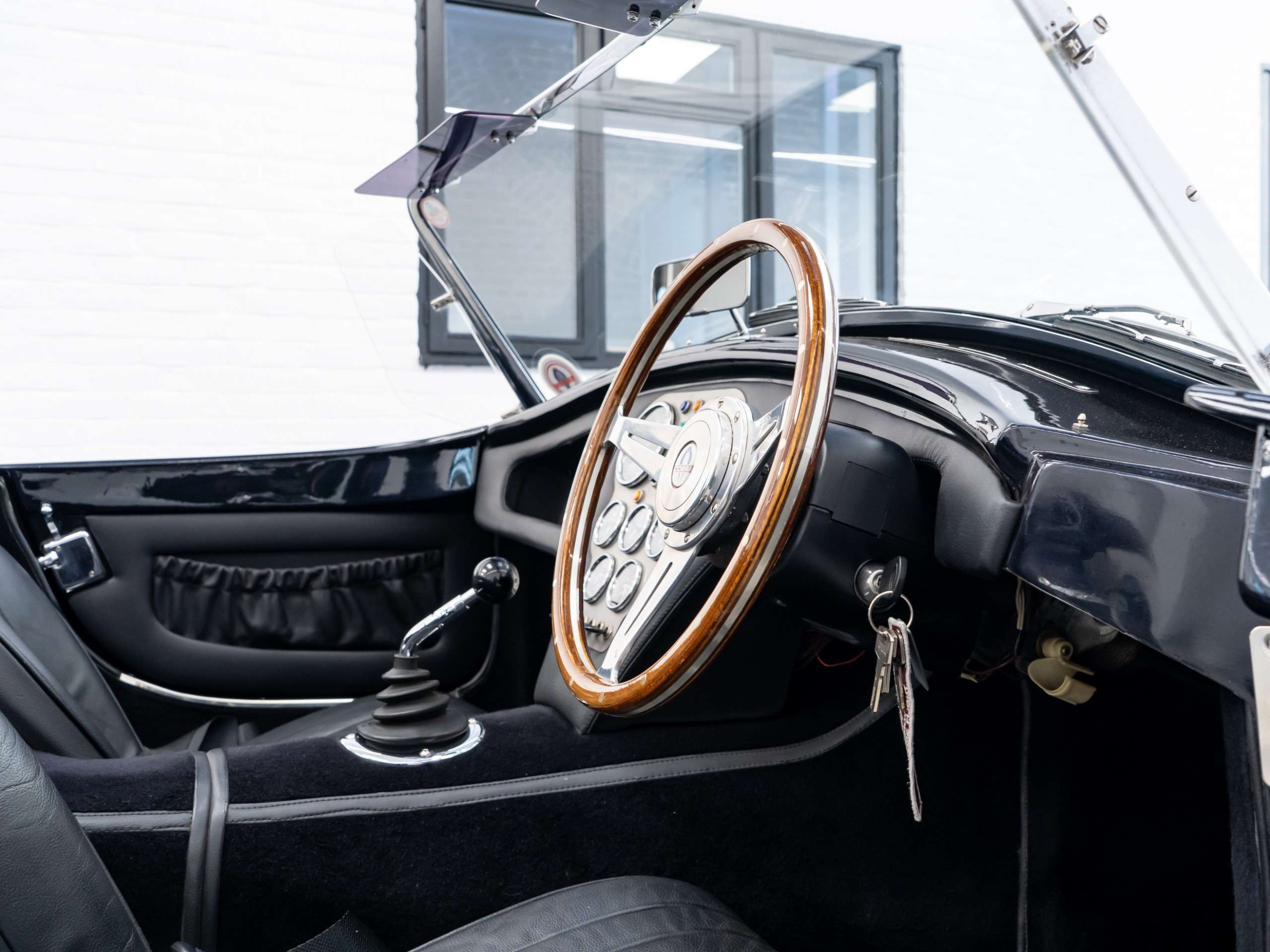 1977 AC COBRA 1977 AC COBRA