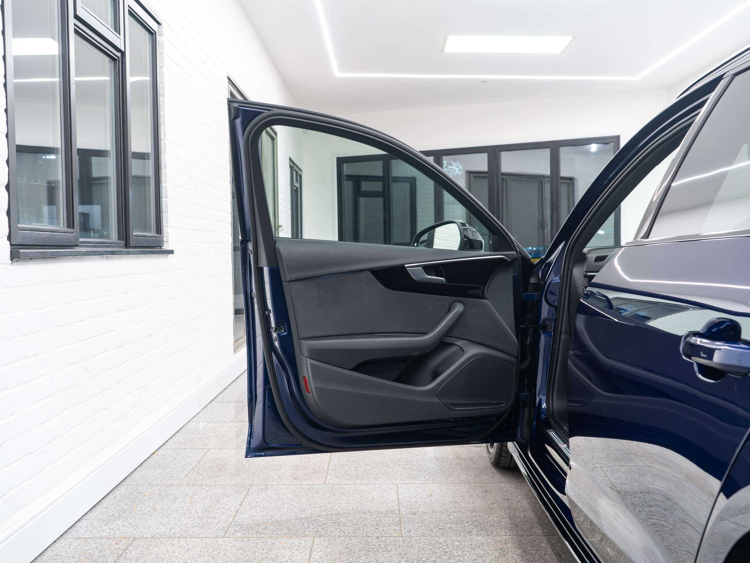 2024 AUDI A4 AVANT 2024 AUDI A4 AVANT