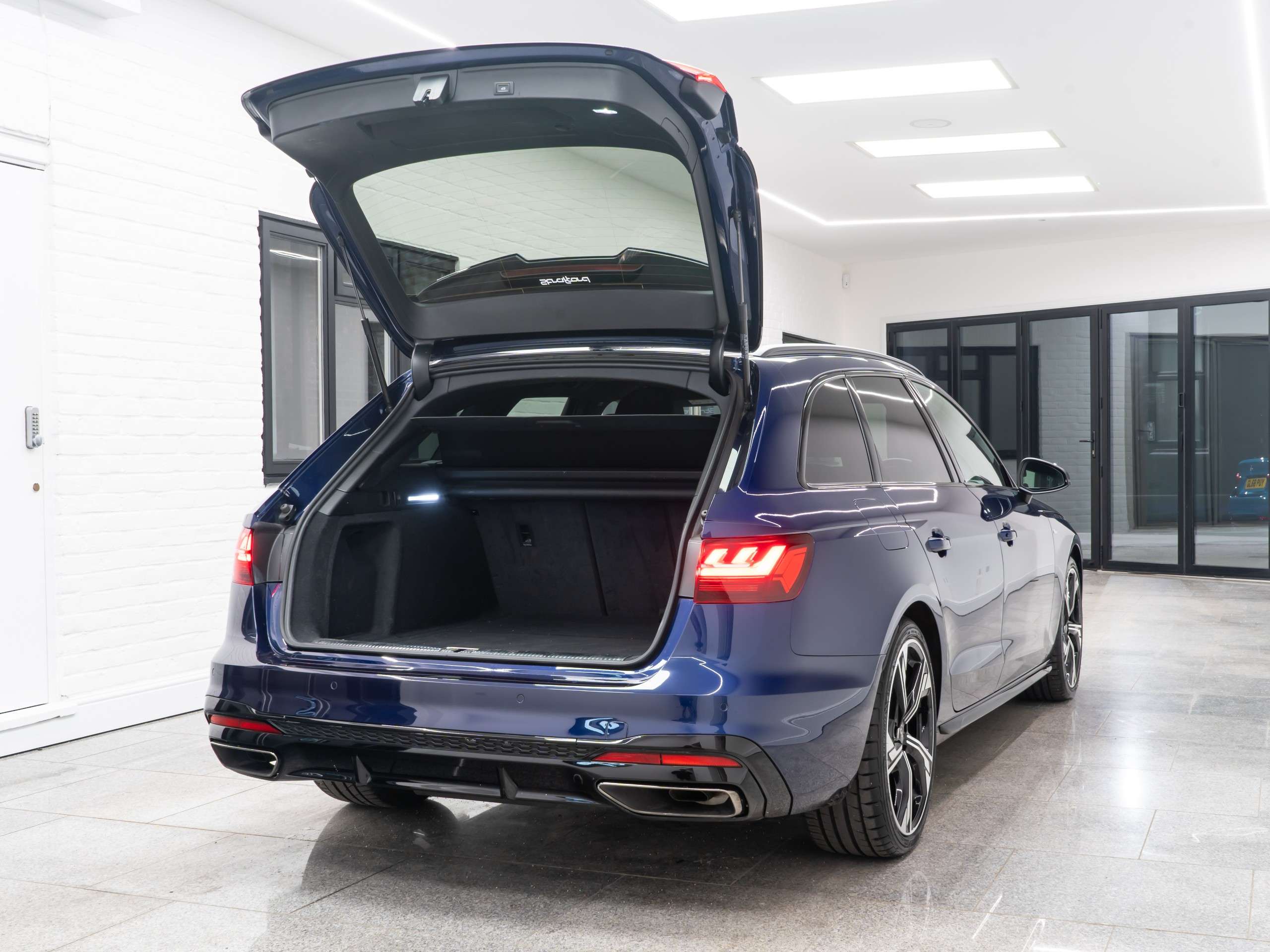 2024 AUDI A4 AVANT 2024 AUDI A4 AVANT