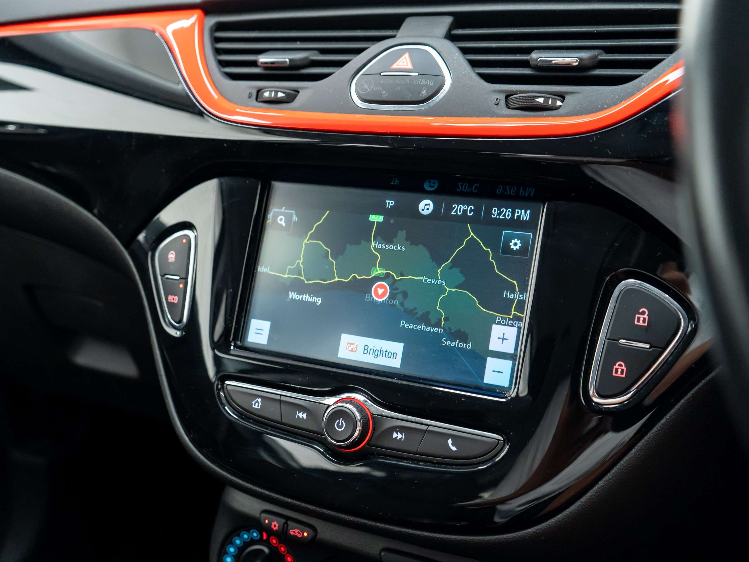 2019 VAUXHALL CORSA 2019 VAUXHALL CORSA