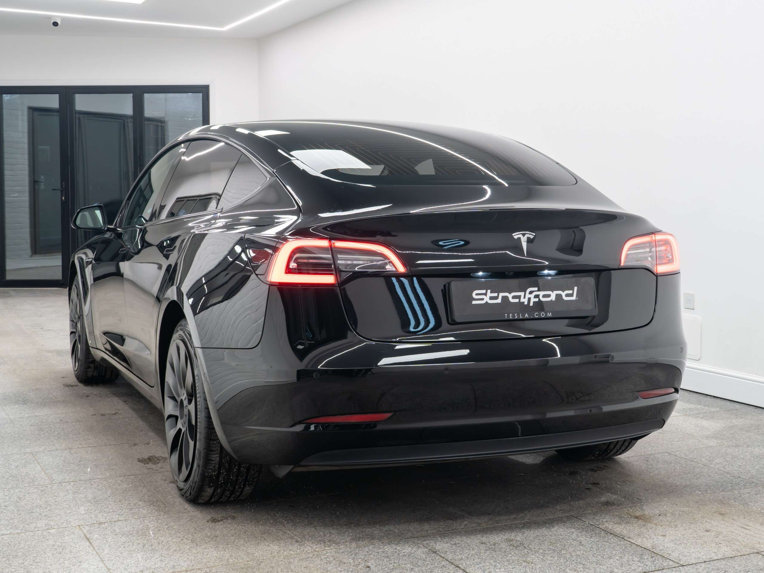 2019 TESLA MODEL 3 2019 TESLA MODEL 3