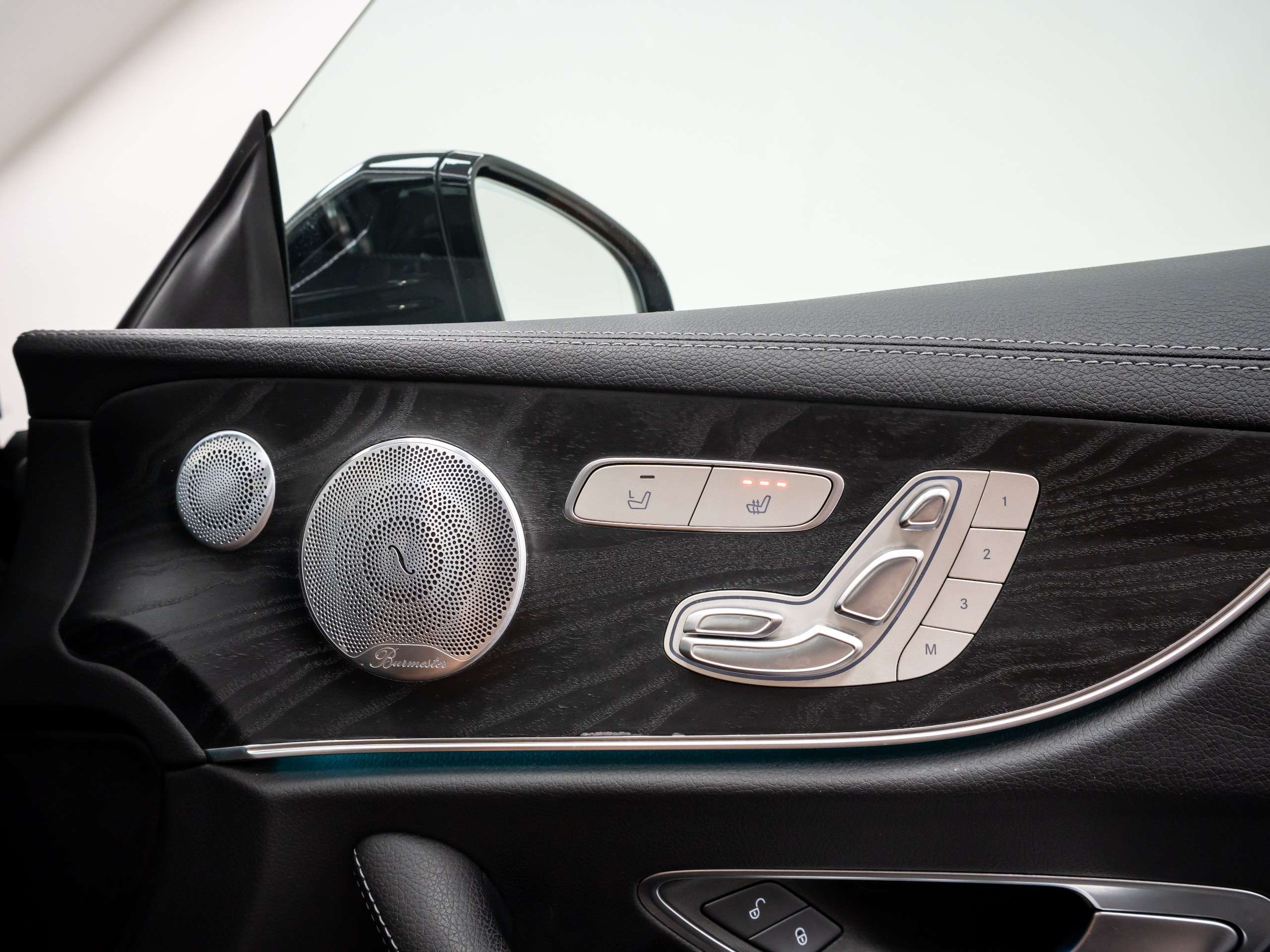 2018 MERCEDES-BENZ E CLASS 2018 MERCEDES-BENZ E CLASS