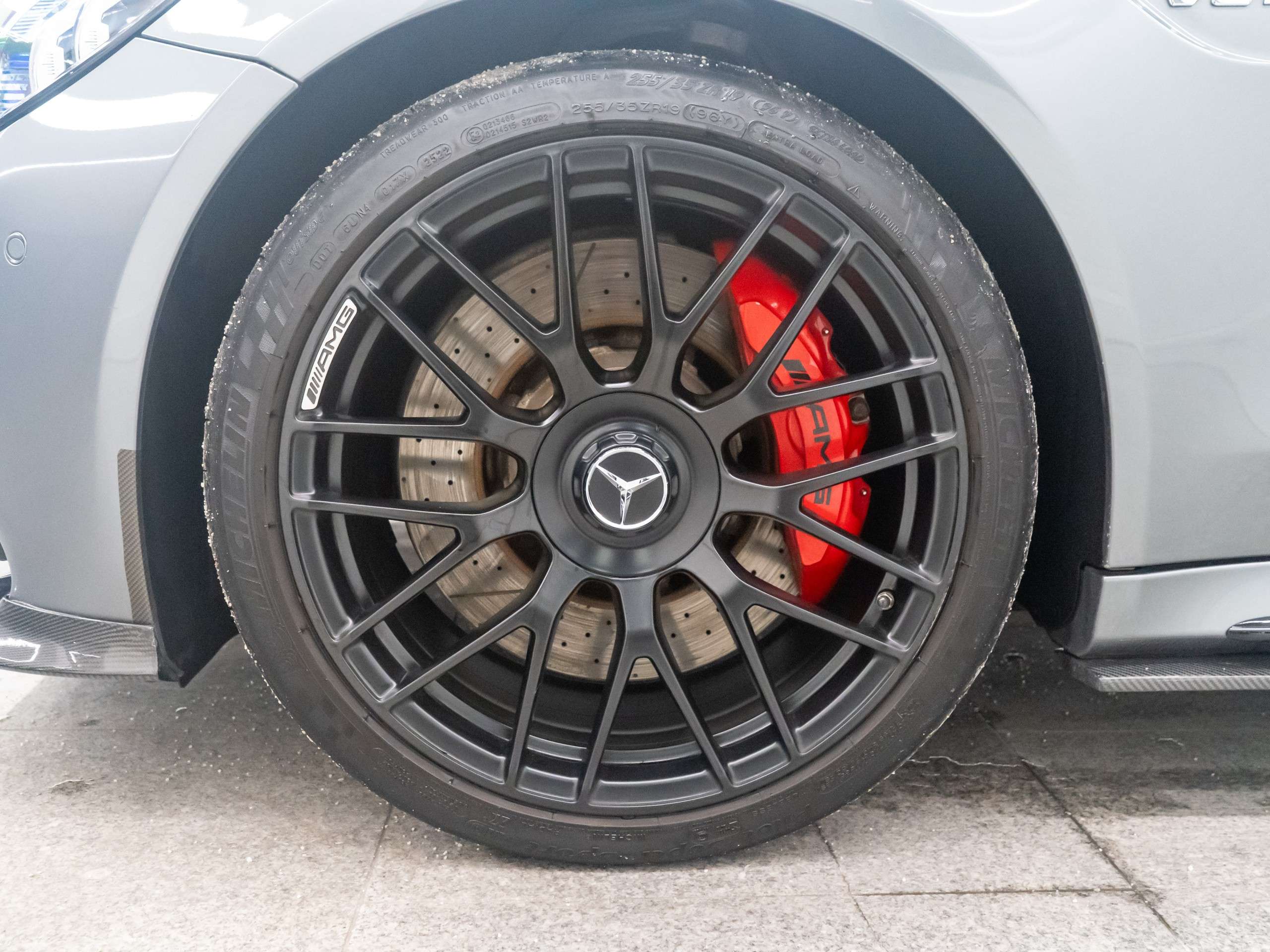 2019 MERCEDES-BENZ C CLASS 2019 MERCEDES-BENZ C CLASS