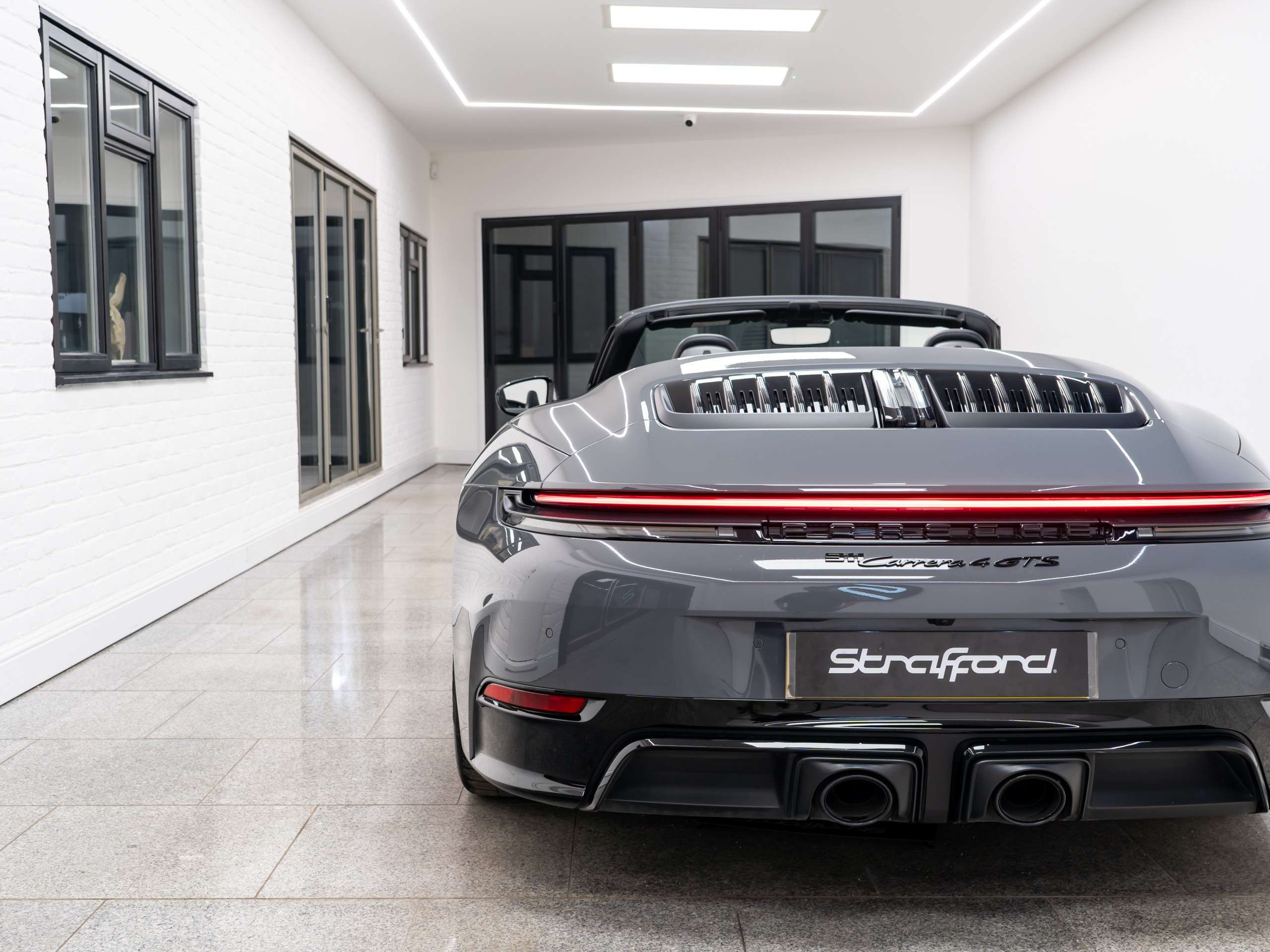 2026 PORSCHE 911 2026 PORSCHE 911