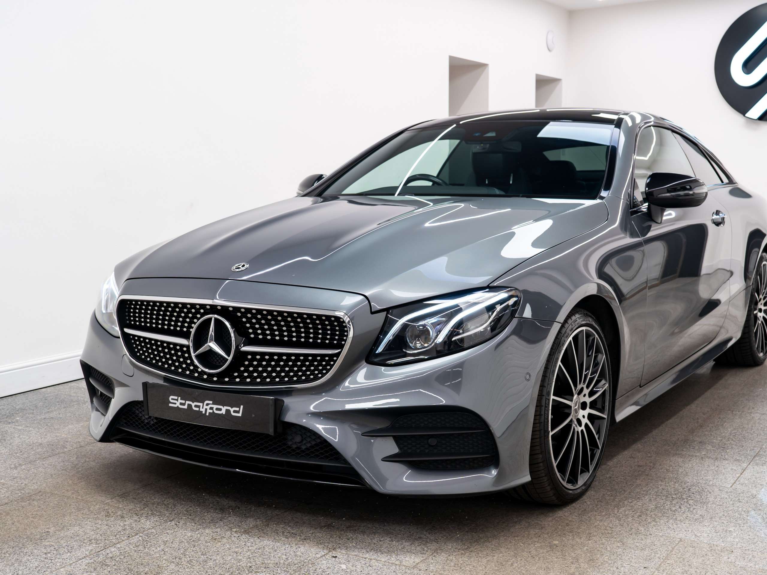 2018 MERCEDES-BENZ E CLASS 2018 MERCEDES-BENZ E CLASS