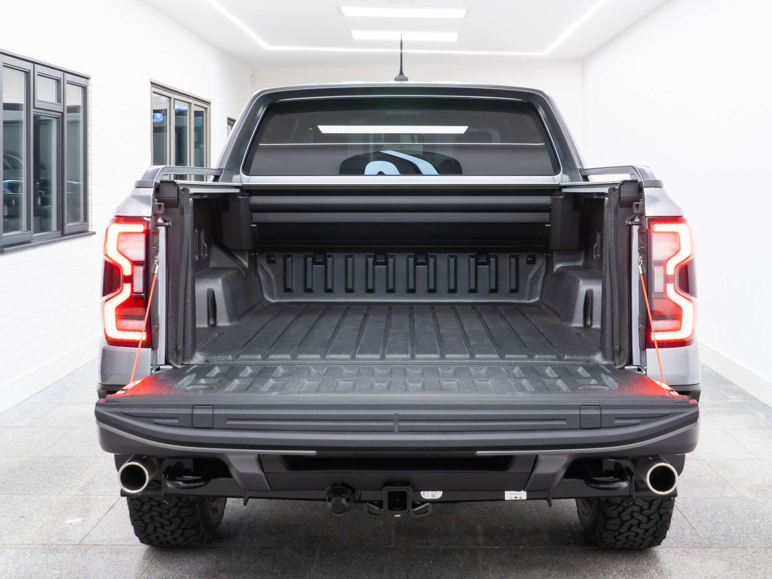 2023 FORD RANGER 2023 FORD RANGER