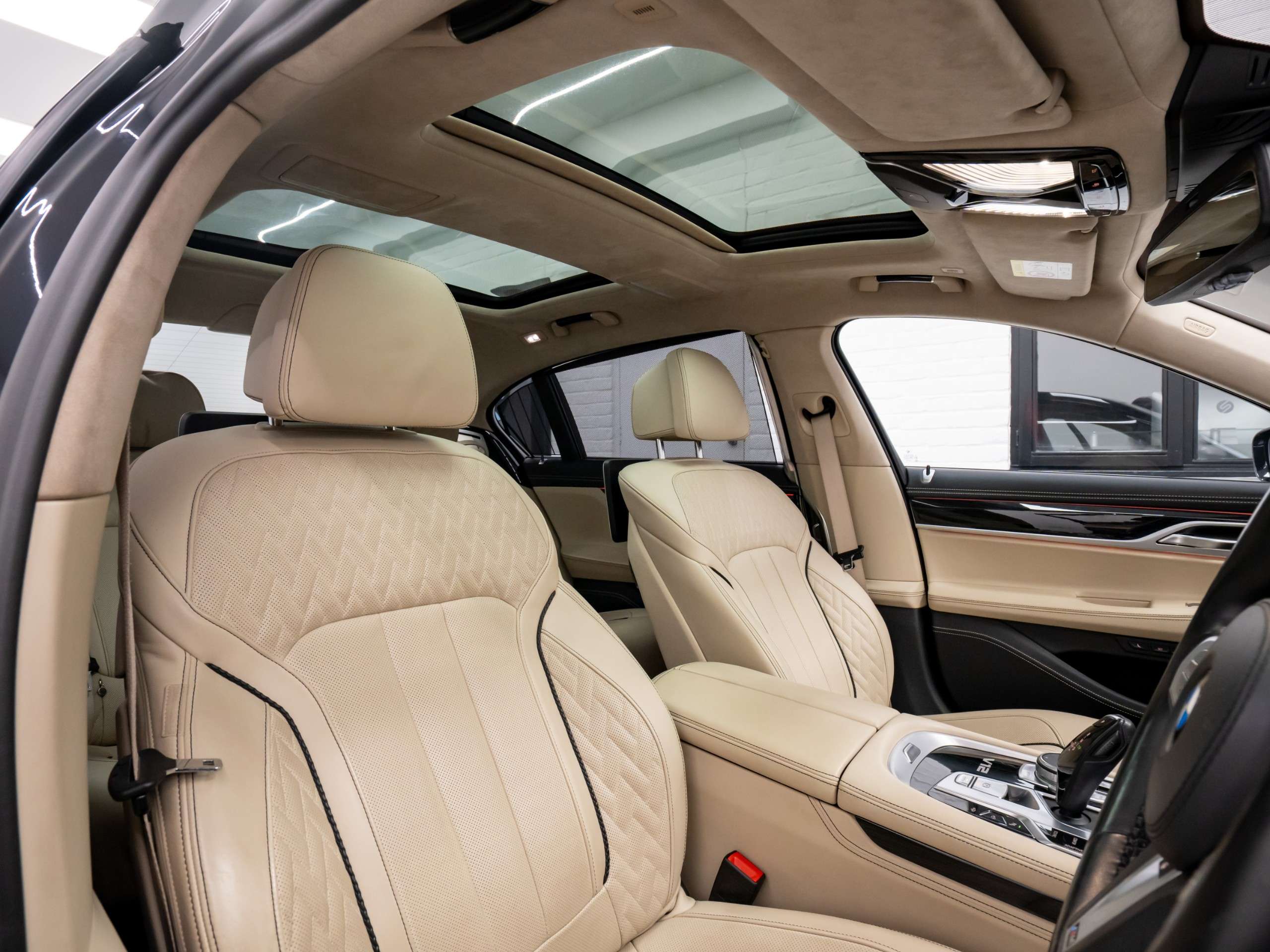 2019 BMW 7 SERIES 2019 BMW 7 SERIES
