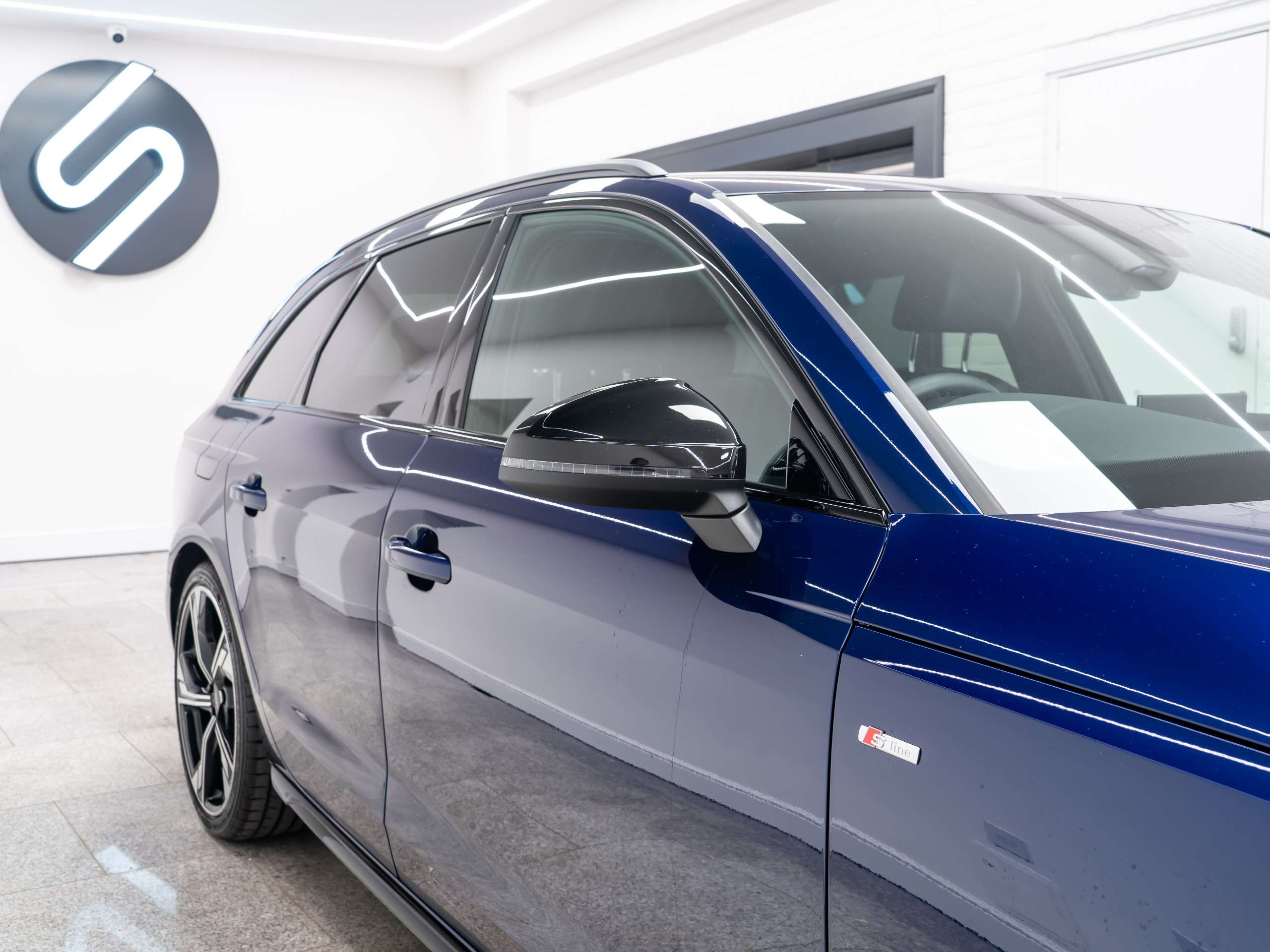2024 AUDI A4 AVANT 2024 AUDI A4 AVANT