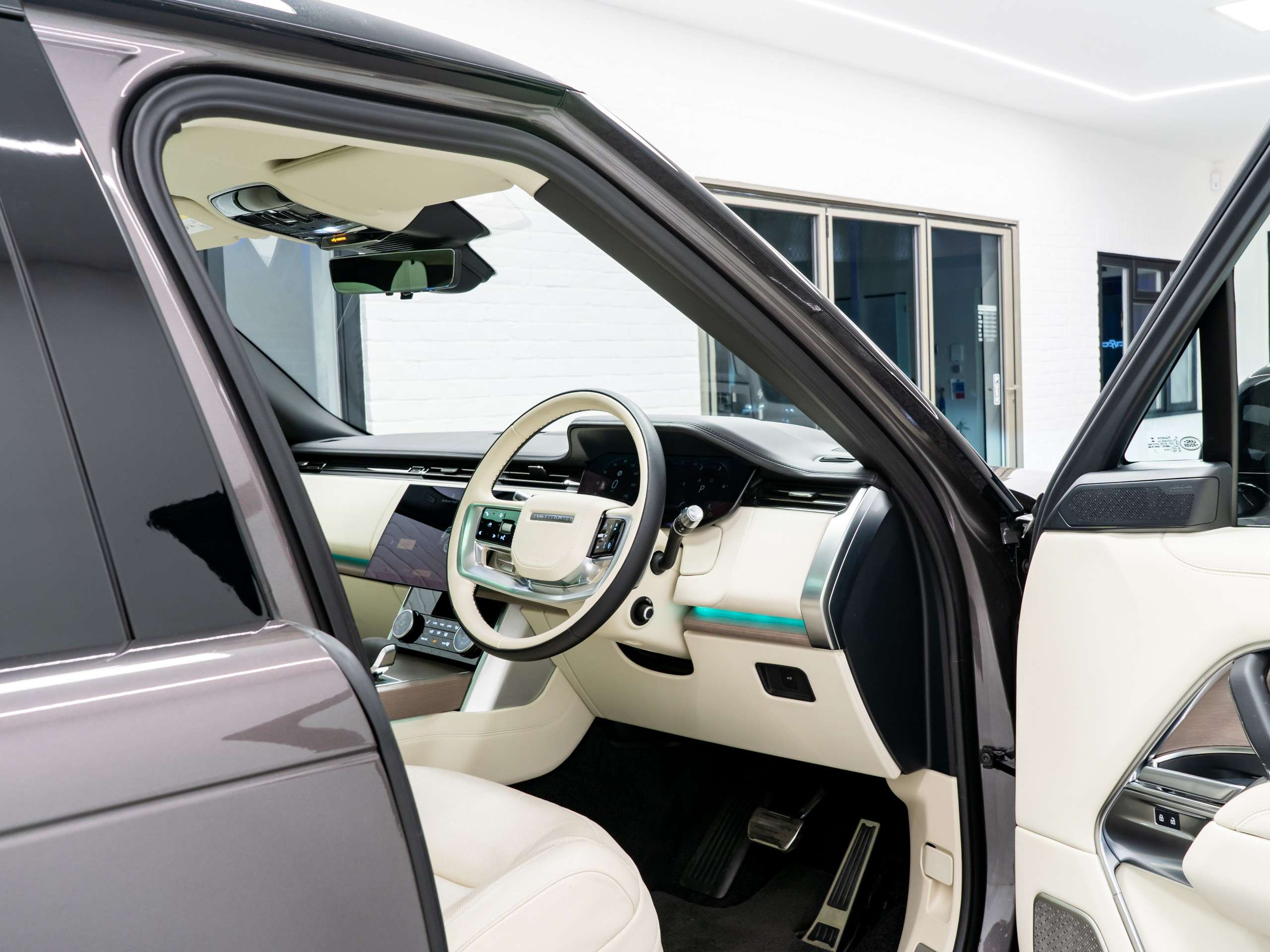 null LAND ROVER RANGE ROVER null LAND ROVER RANGE ROVER