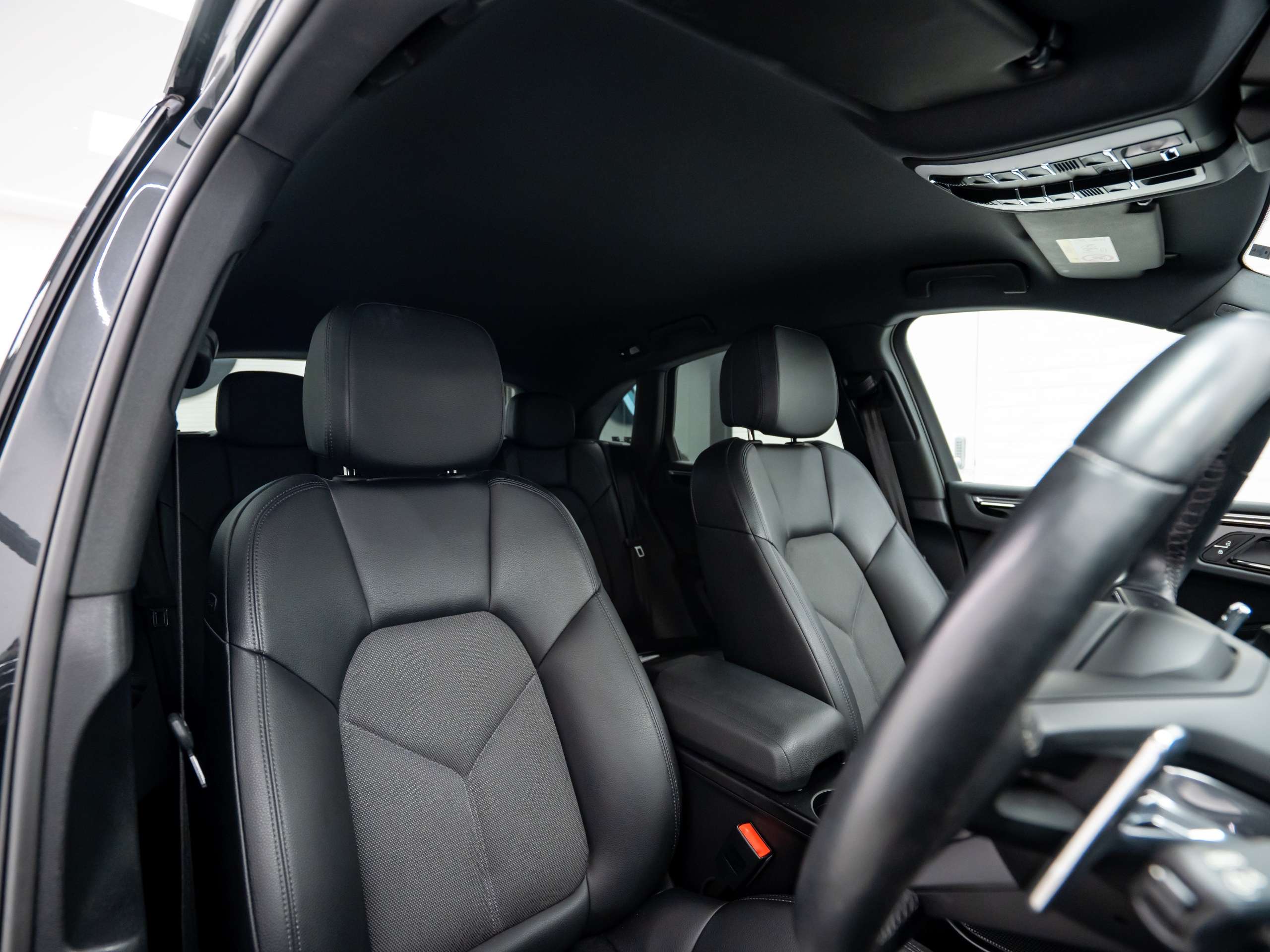 2021 PORSCHE MACAN 2021 PORSCHE MACAN