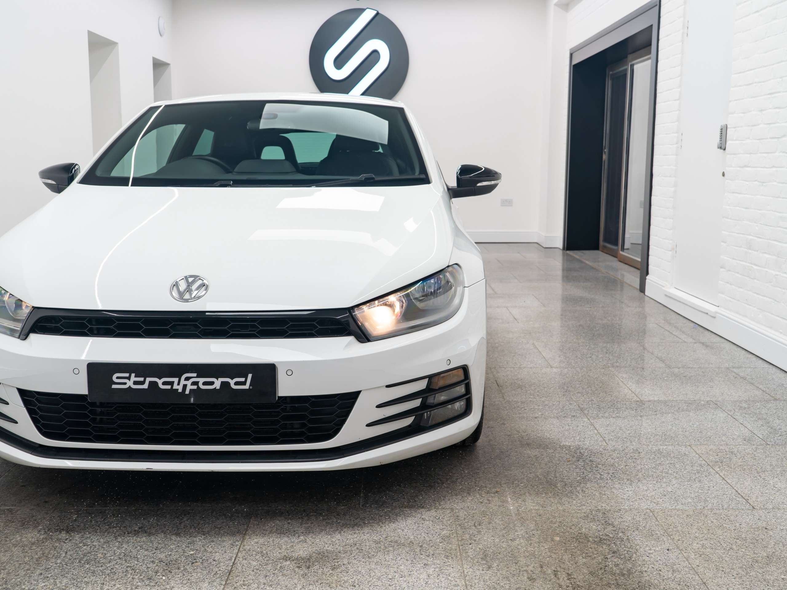 2015 VOLKSWAGEN SCIROCCO 2015 VOLKSWAGEN SCIROCCO