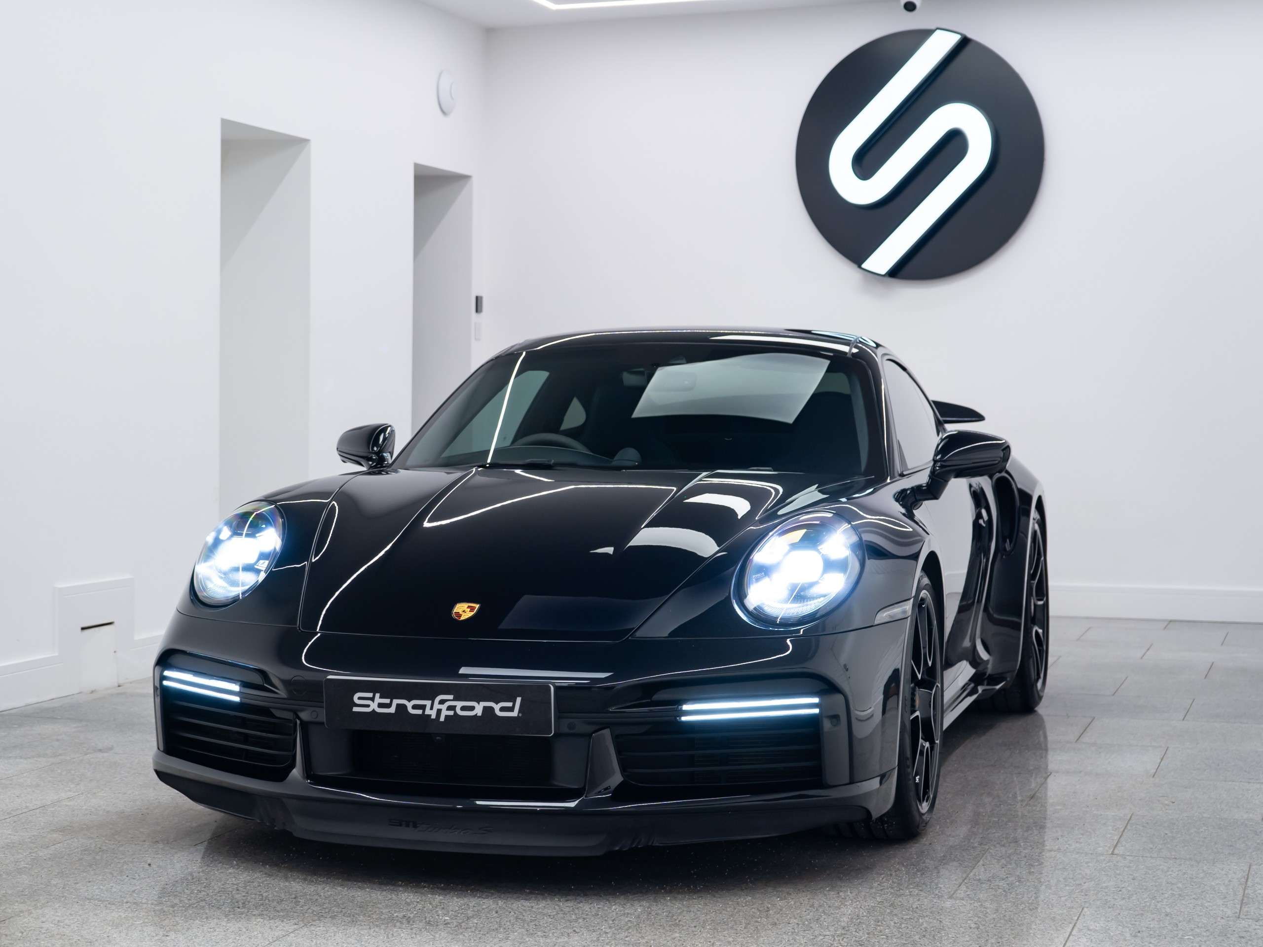 2020 PORSCHE 911 2020 PORSCHE 911