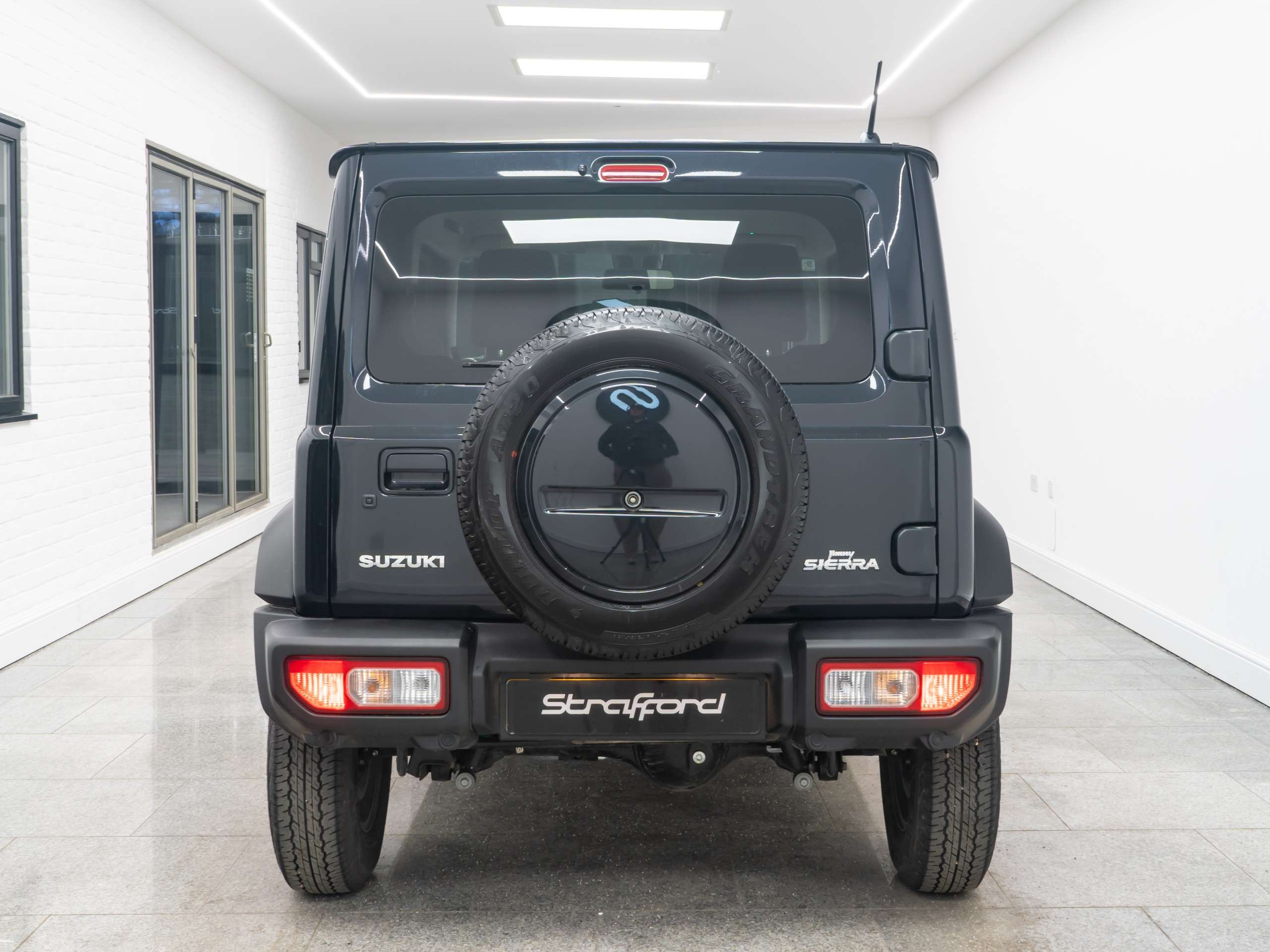 2024 SUZUKI JIMNY 2024 SUZUKI JIMNY