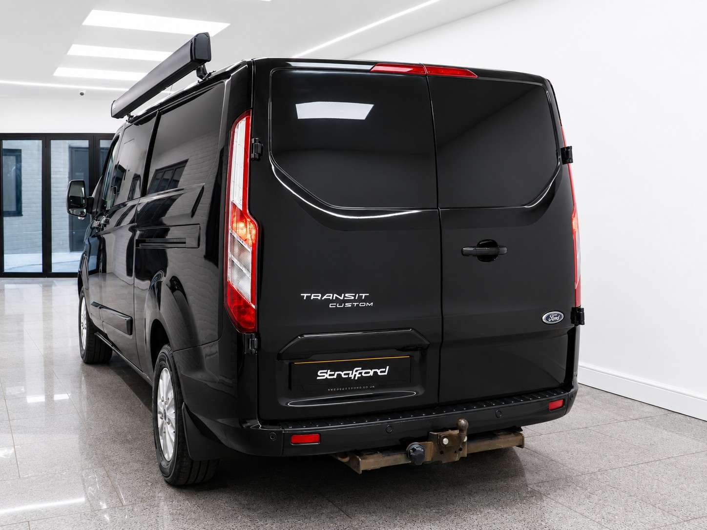 A 2020 FORD TRANSIT CUSTOM Custom Haus Camper 2.0 320 EcoBlue Limited 5dr Diesel Auto L2 H1 Euro 6 (s/s) (185 ps) A 2020 FORD TRANSIT CUSTOM Custom Haus Camper 2.0 320 EcoBlue Limited 5dr Diesel Auto L2 H1 Euro 6 (s/s) (185 ps)