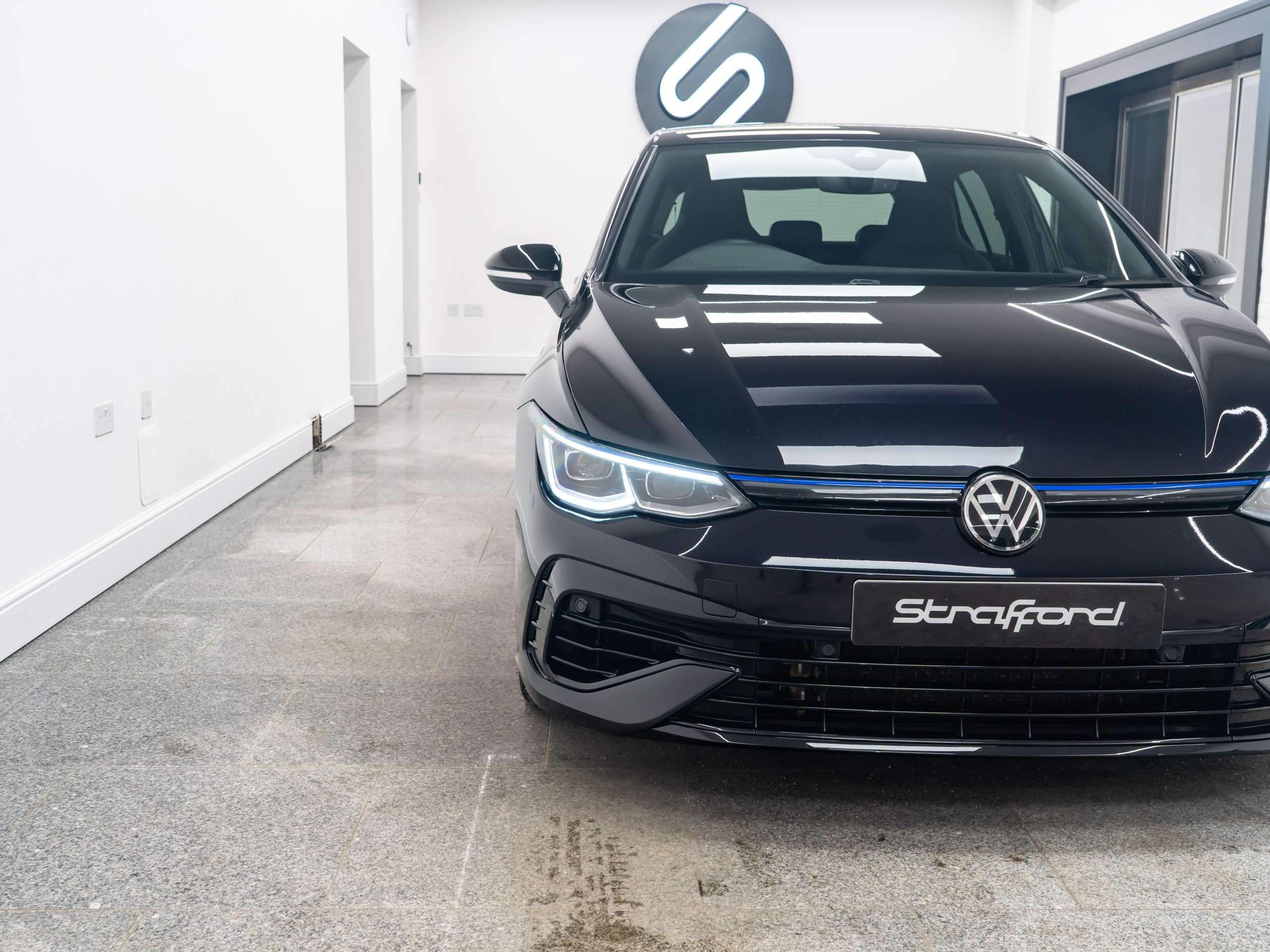 2021 VOLKSWAGEN GOLF 2021 VOLKSWAGEN GOLF