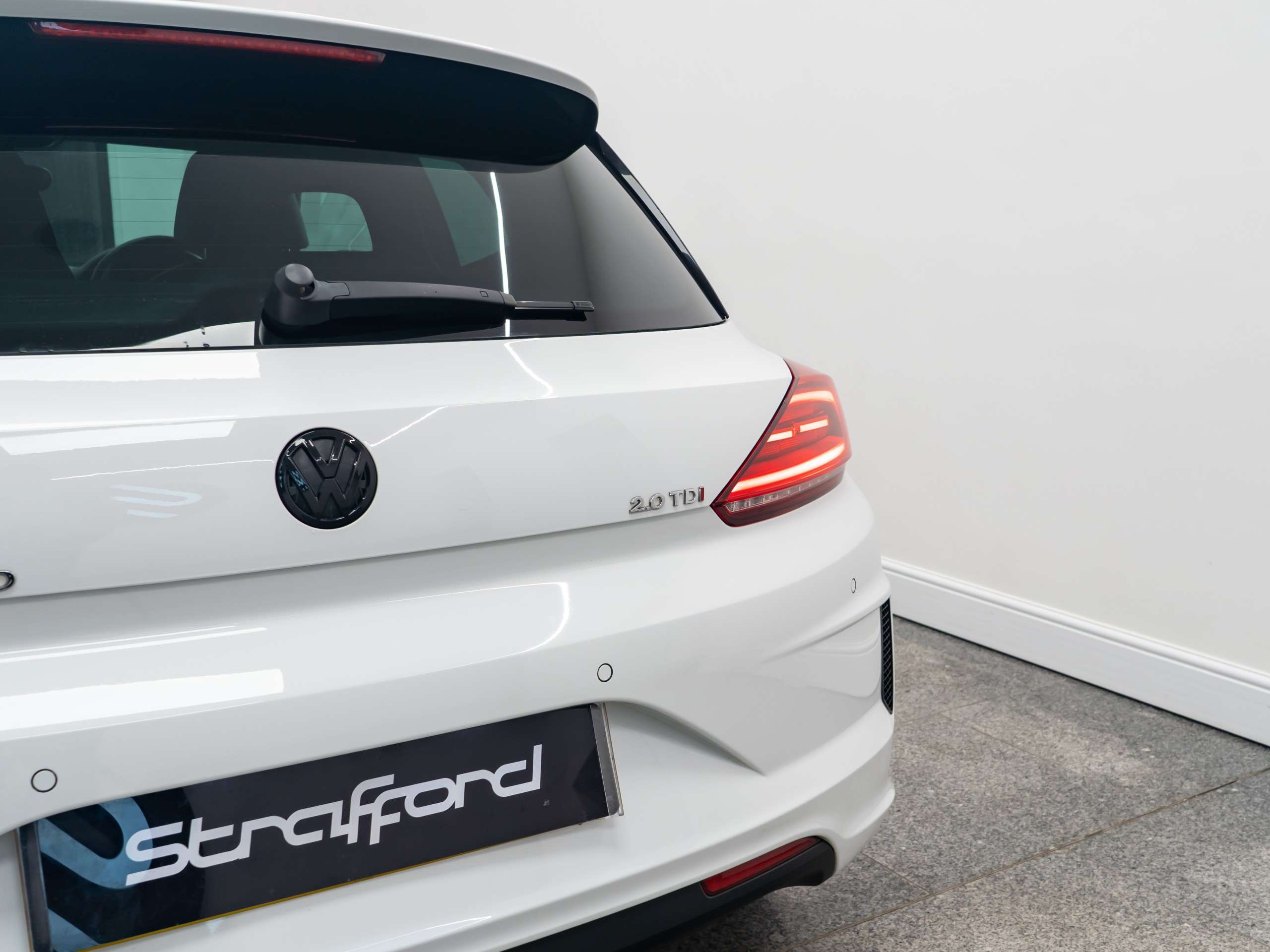 2015 VOLKSWAGEN SCIROCCO 2015 VOLKSWAGEN SCIROCCO