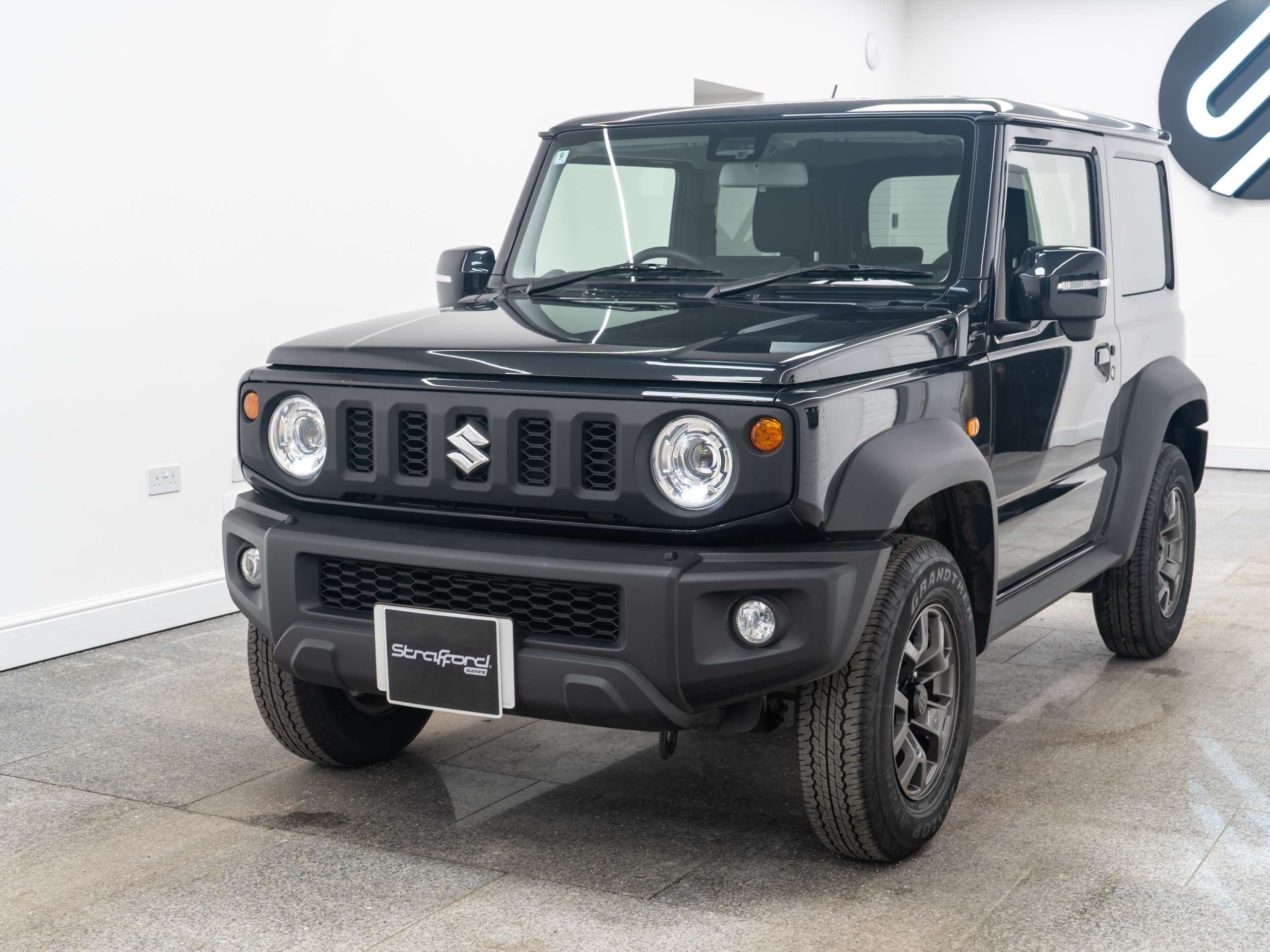 2024 SUZUKI JIMNY 2024 SUZUKI JIMNY