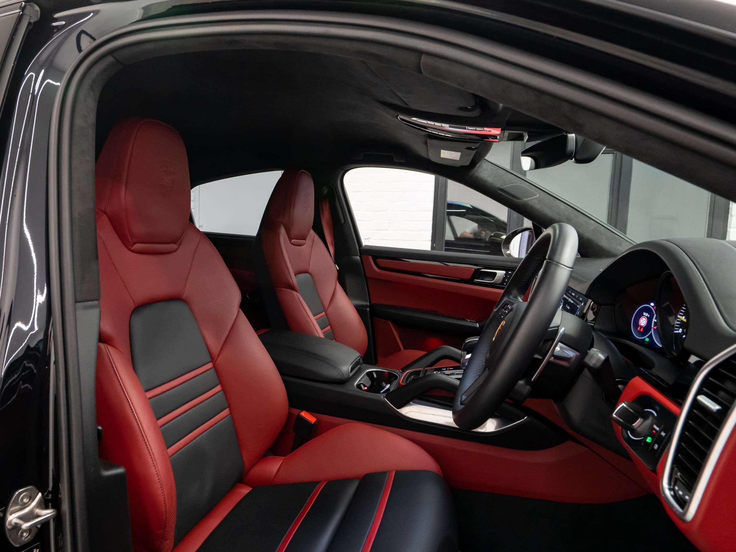 2022 PORSCHE CAYENNE 2022 PORSCHE CAYENNE