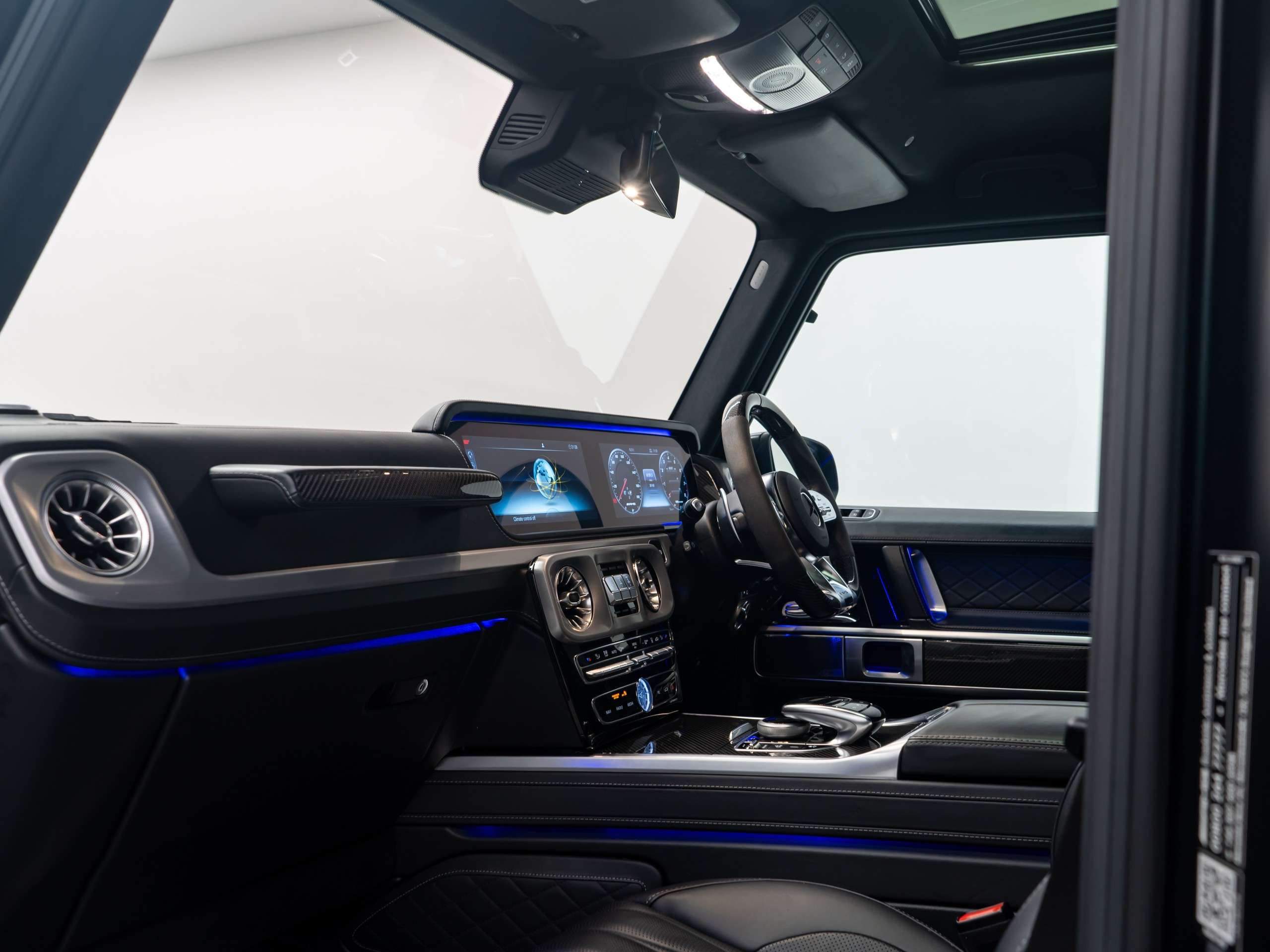 2020 MERCEDES-BENZ G CLASS 2020 MERCEDES-BENZ G CLASS