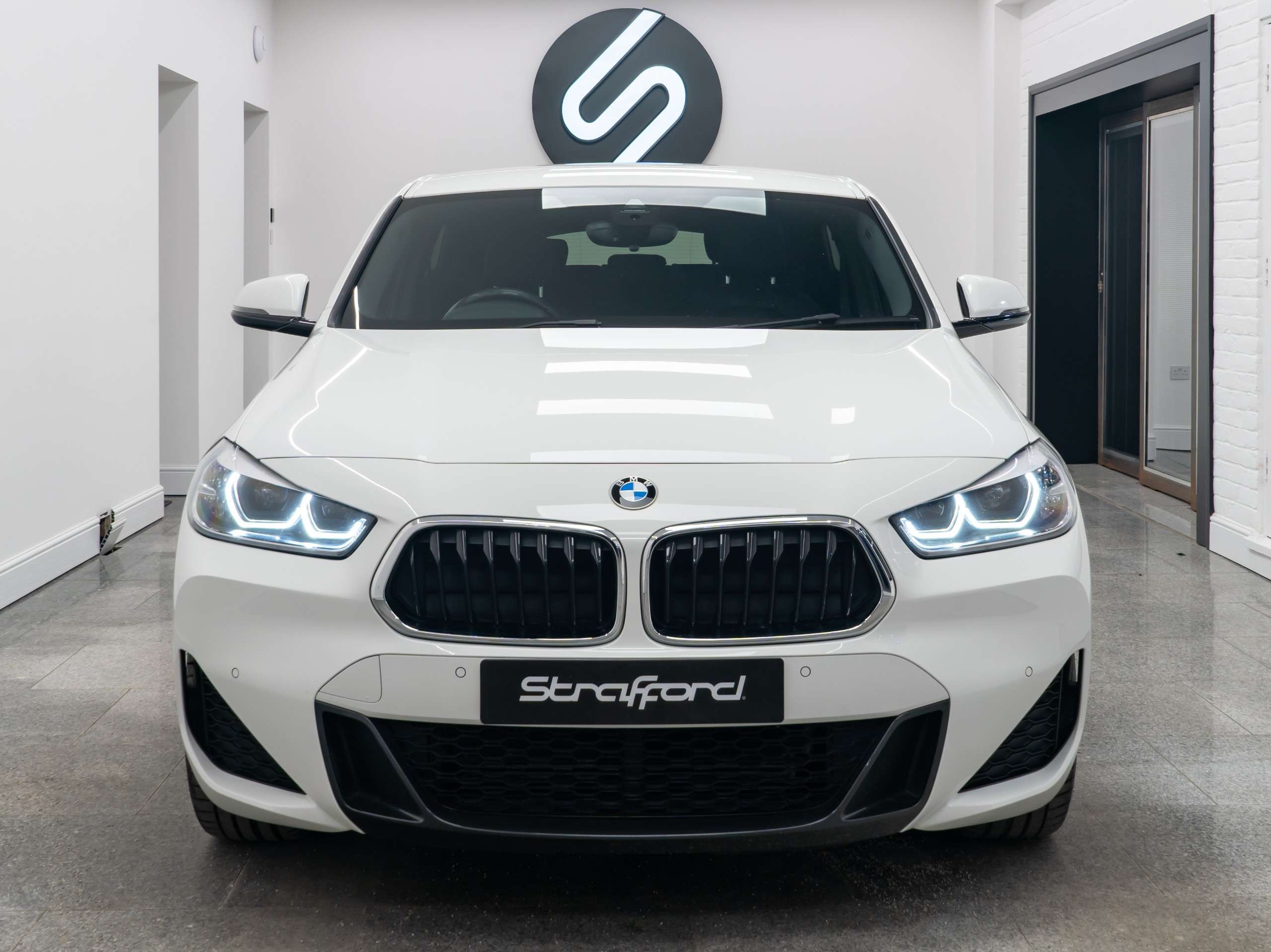2021 BMW X2 2021 BMW X2