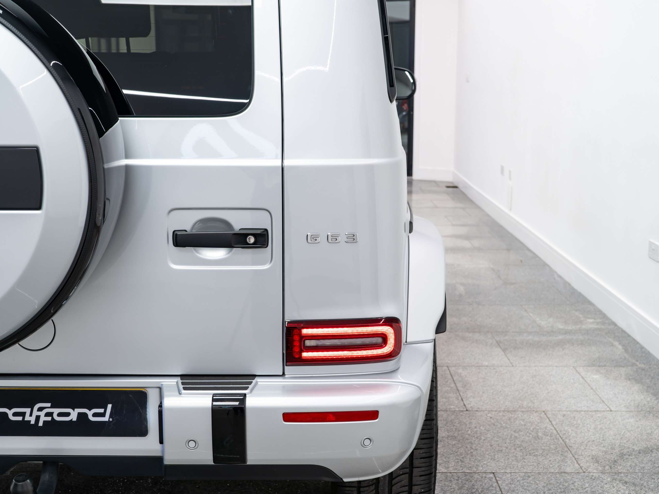 2022 MERCEDES-BENZ G CLASS 2022 MERCEDES-BENZ G CLASS