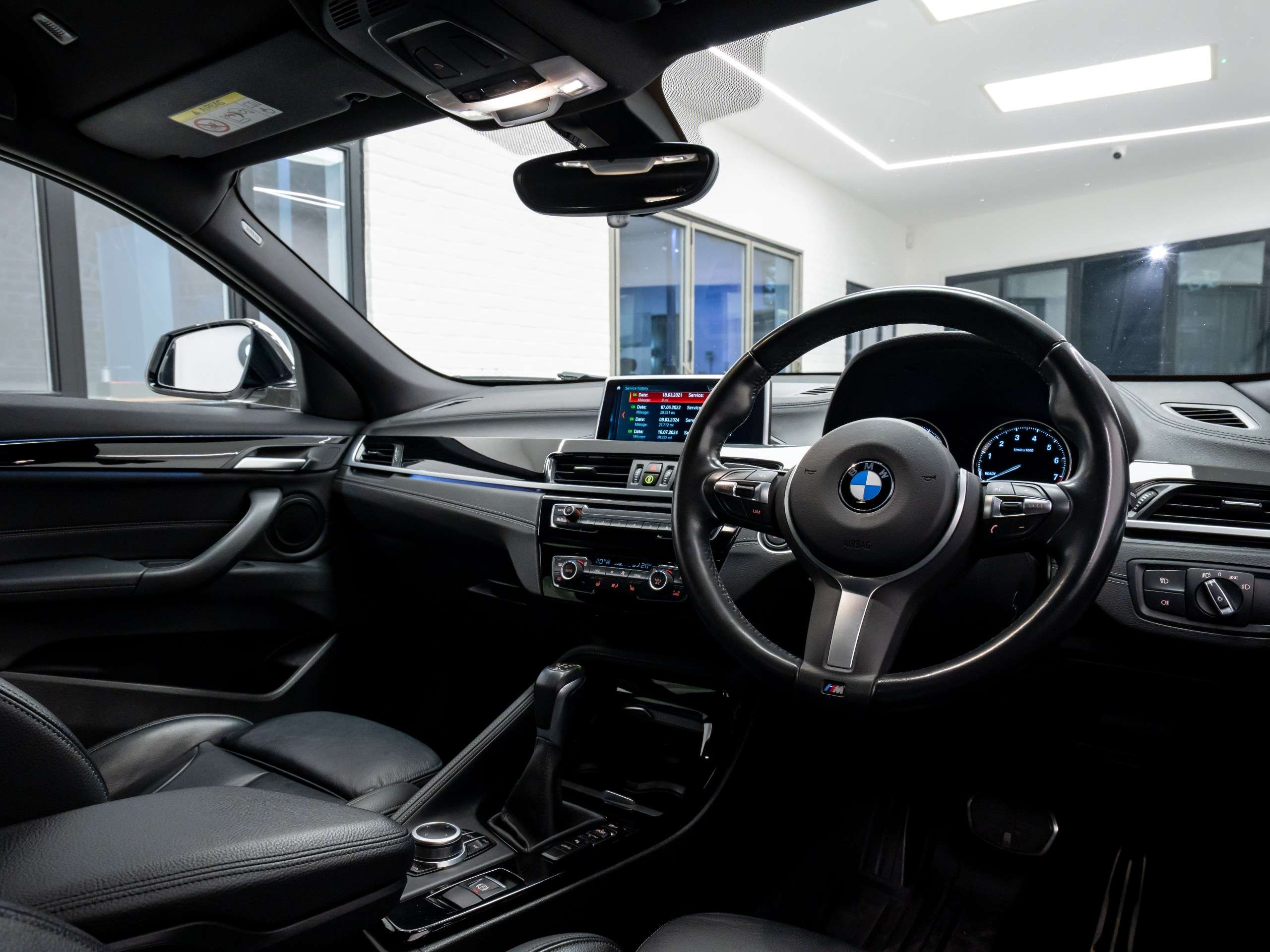 2021 BMW X2 2021 BMW X2