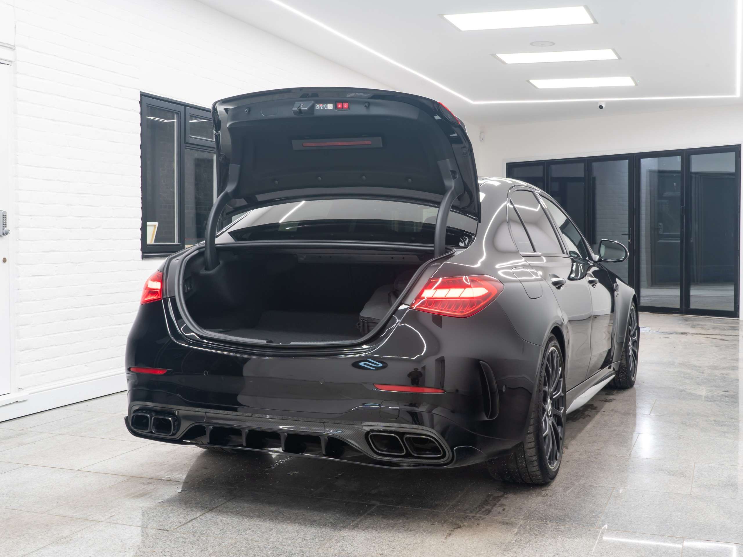 2025 MERCEDES-BENZ C CLASS 2025 MERCEDES-BENZ C CLASS