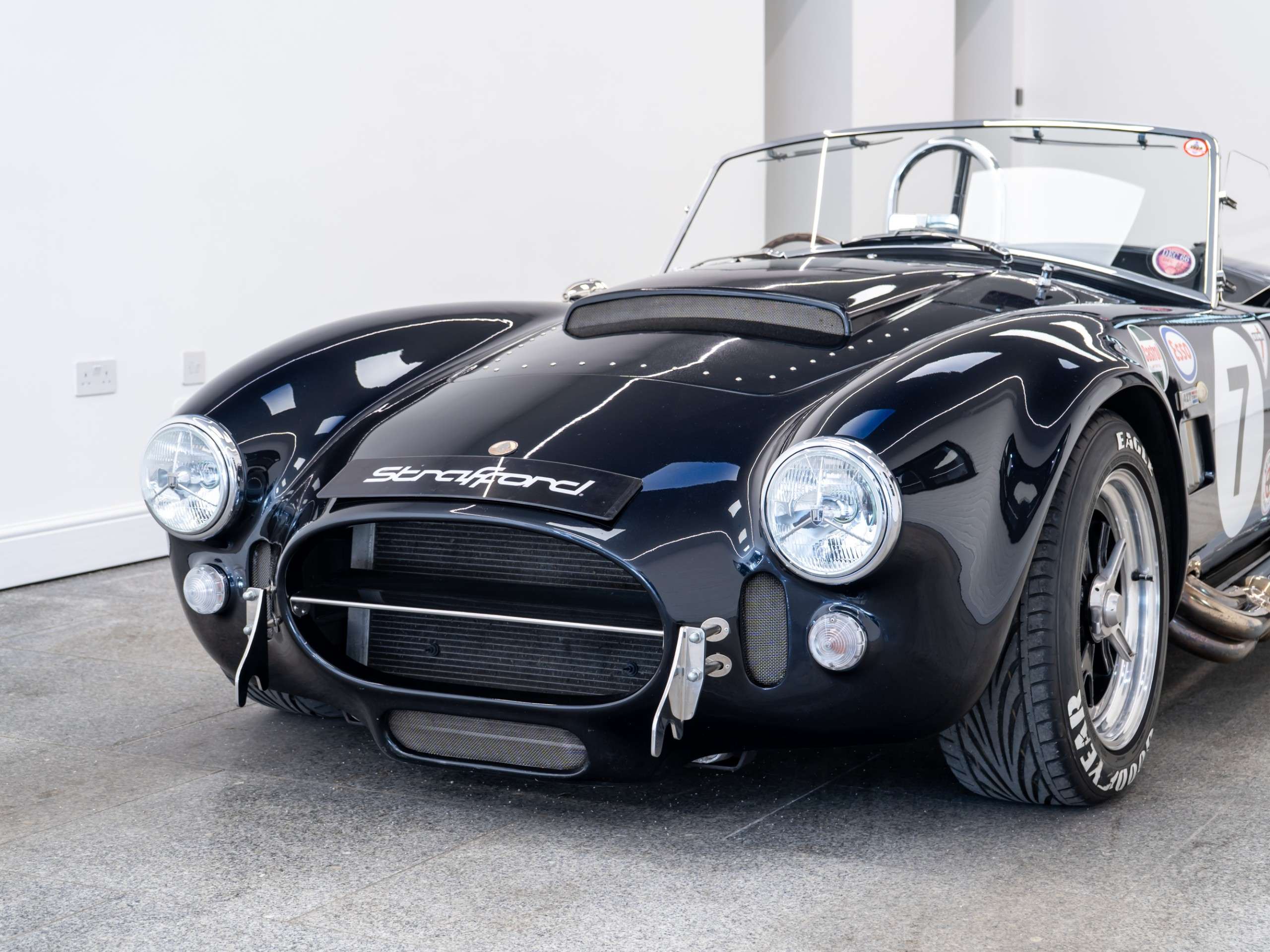 1977 AC COBRA 1977 AC COBRA