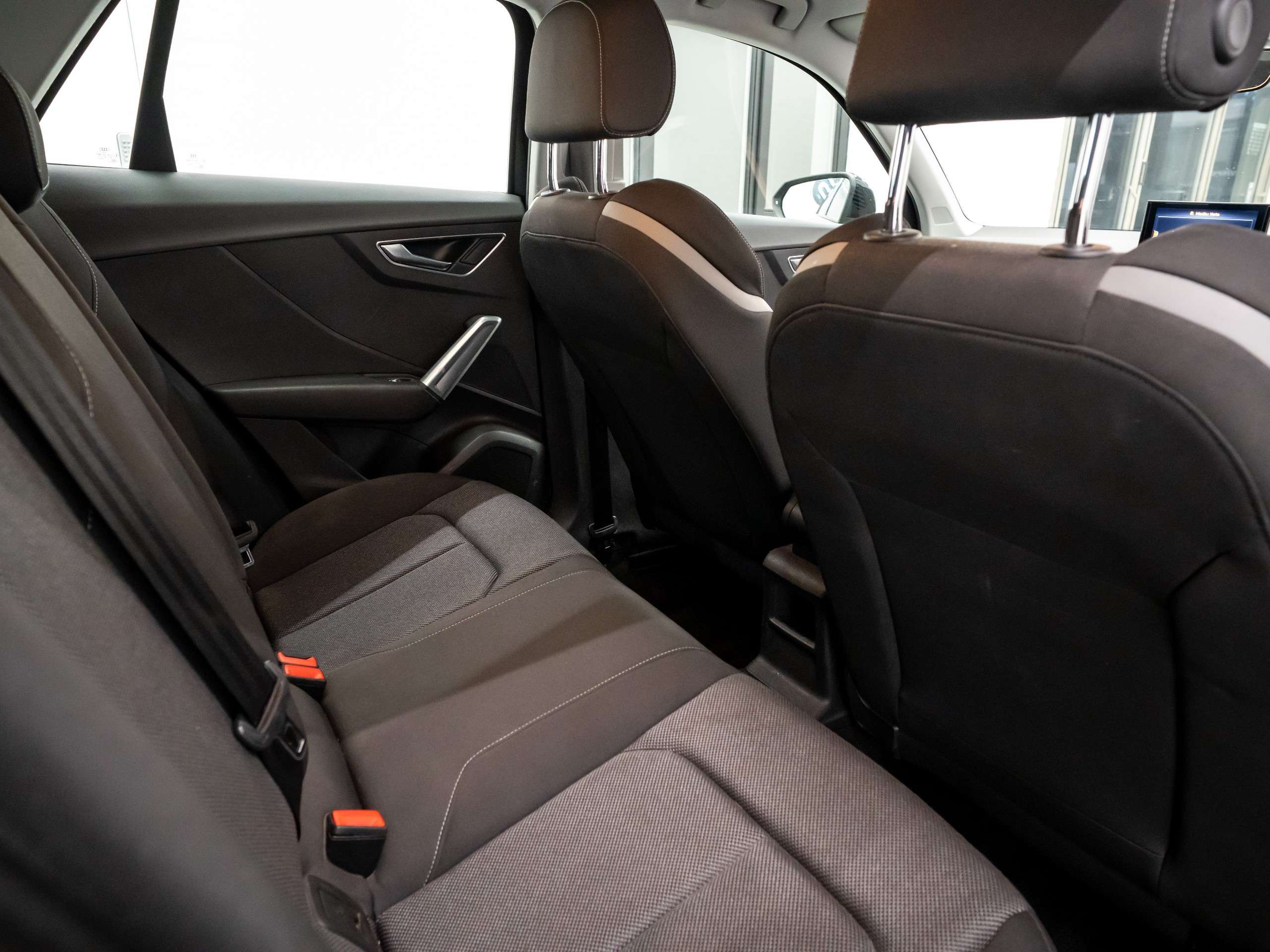 2017 AUDI Q2 2017 AUDI Q2