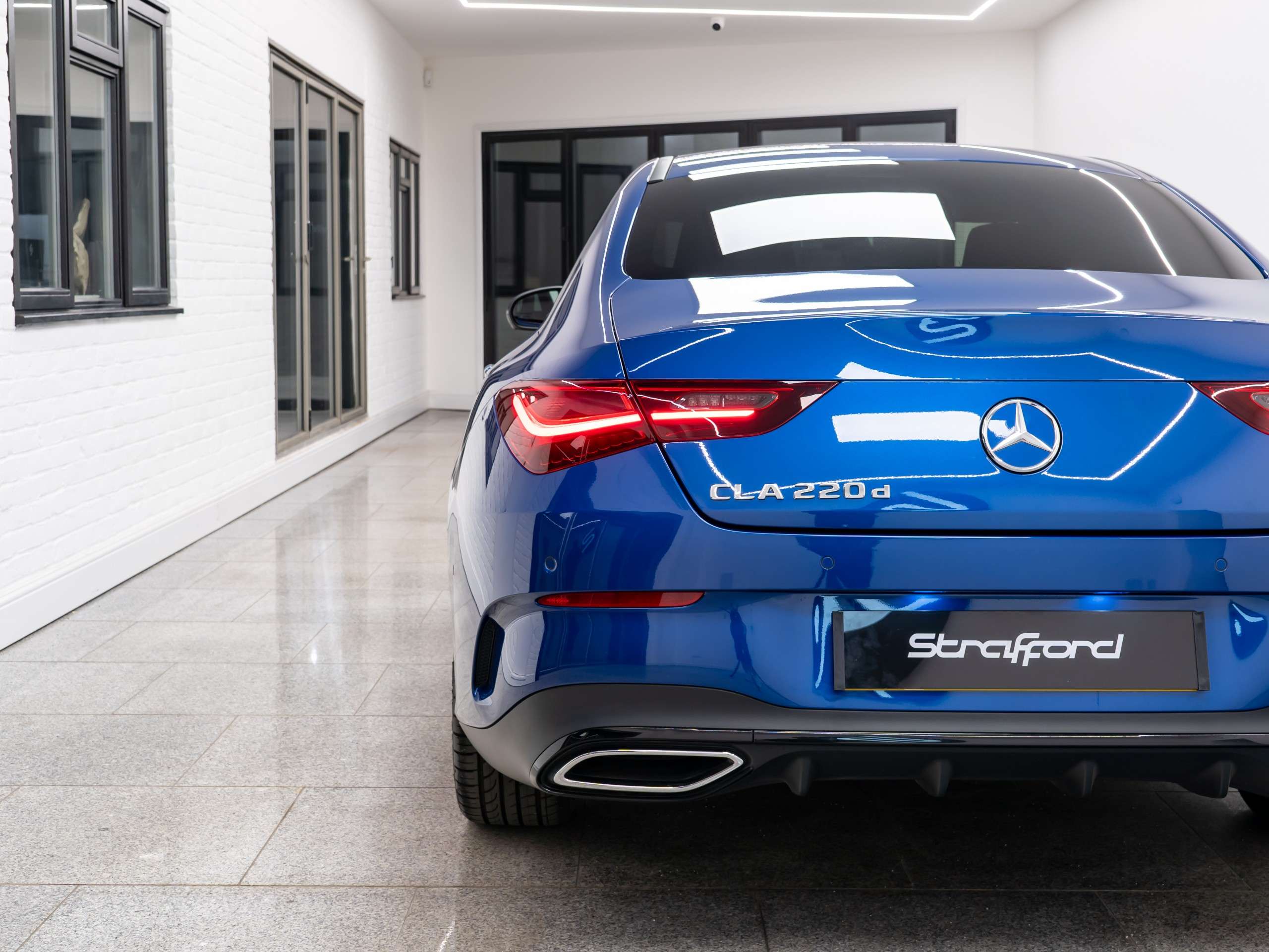 2024 MERCEDES-BENZ CLA CLASS 2024 MERCEDES-BENZ CLA CLASS