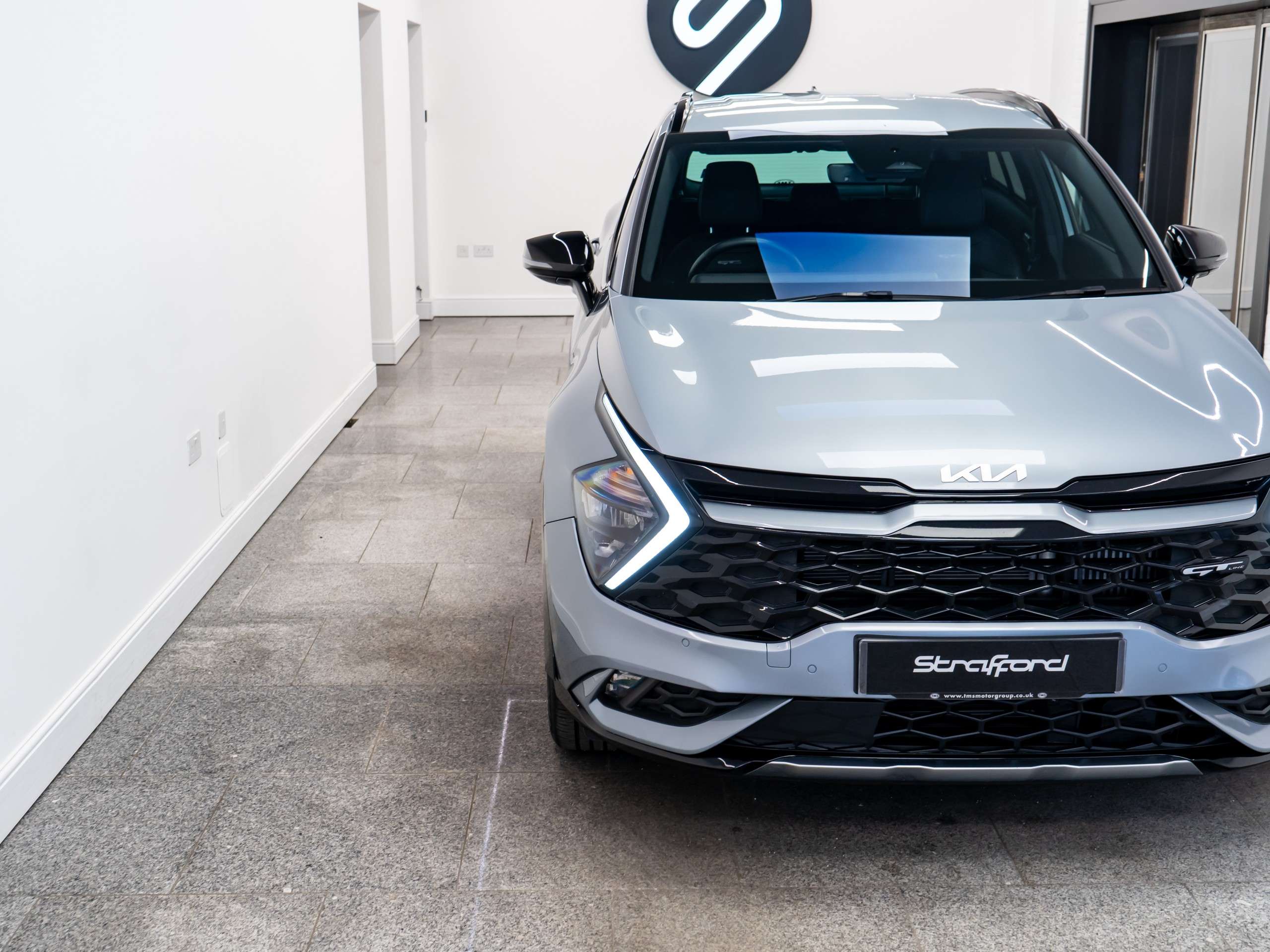 2025 KIA SPORTAGE 2025 KIA SPORTAGE