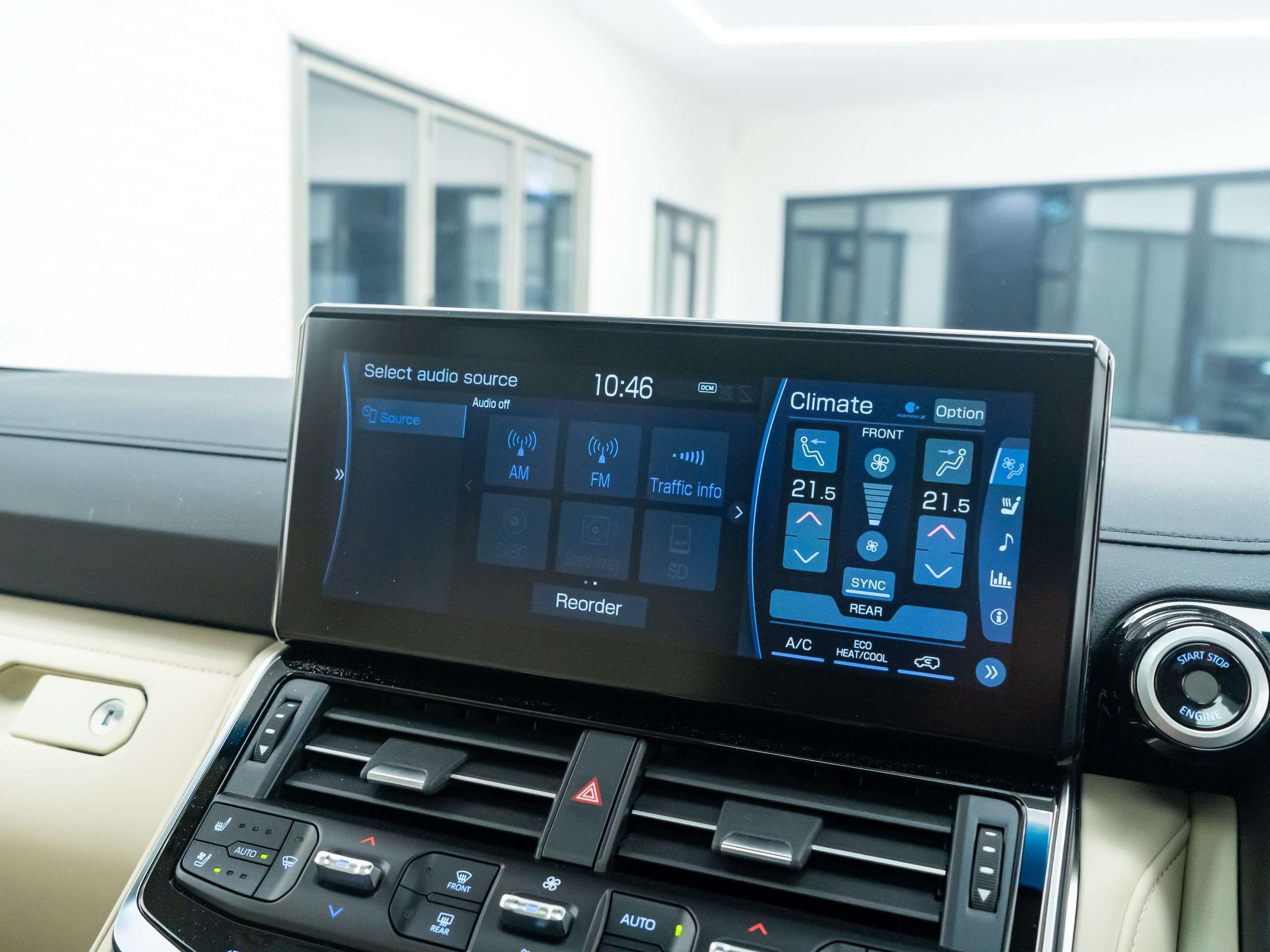 2024 TOYOTA LAND CRUISER 2024 TOYOTA LAND CRUISER