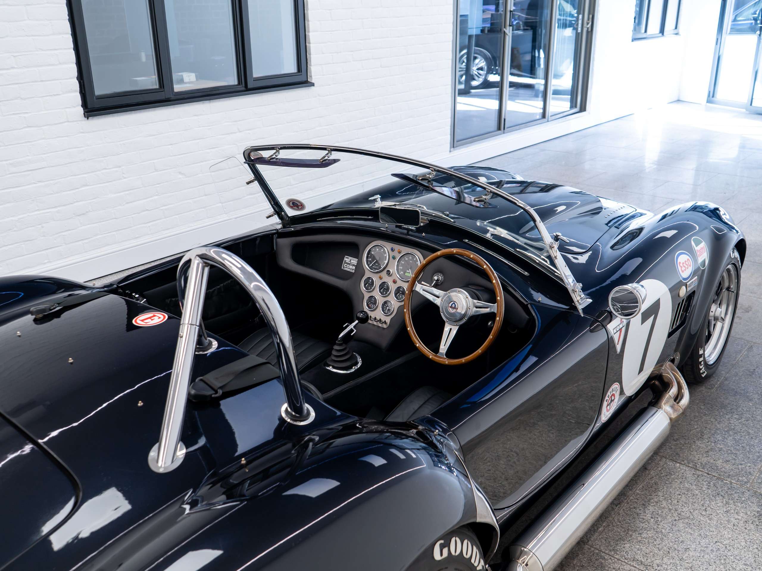 1977 AC COBRA 1977 AC COBRA