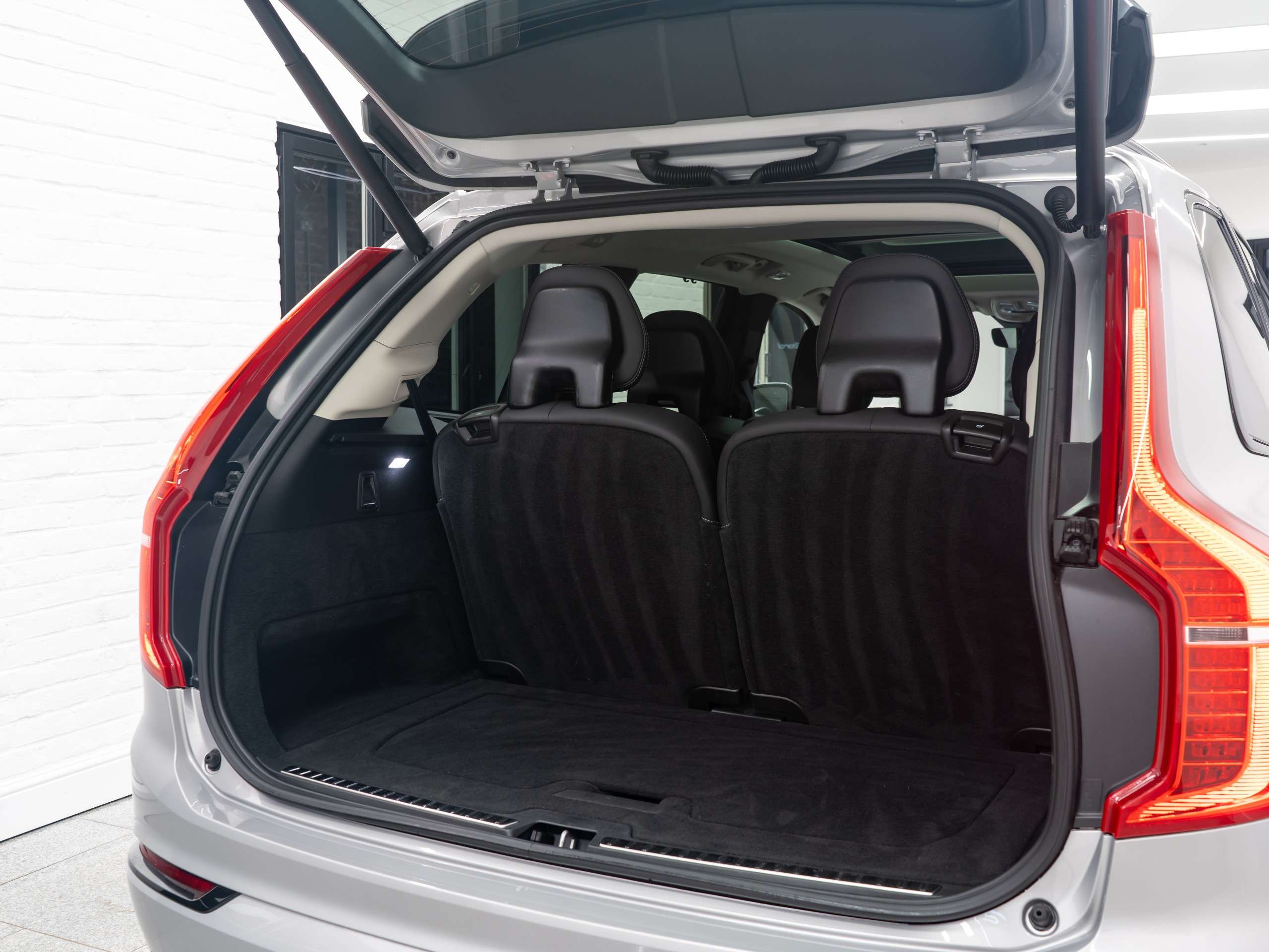 null VOLVO XC90 null VOLVO XC90