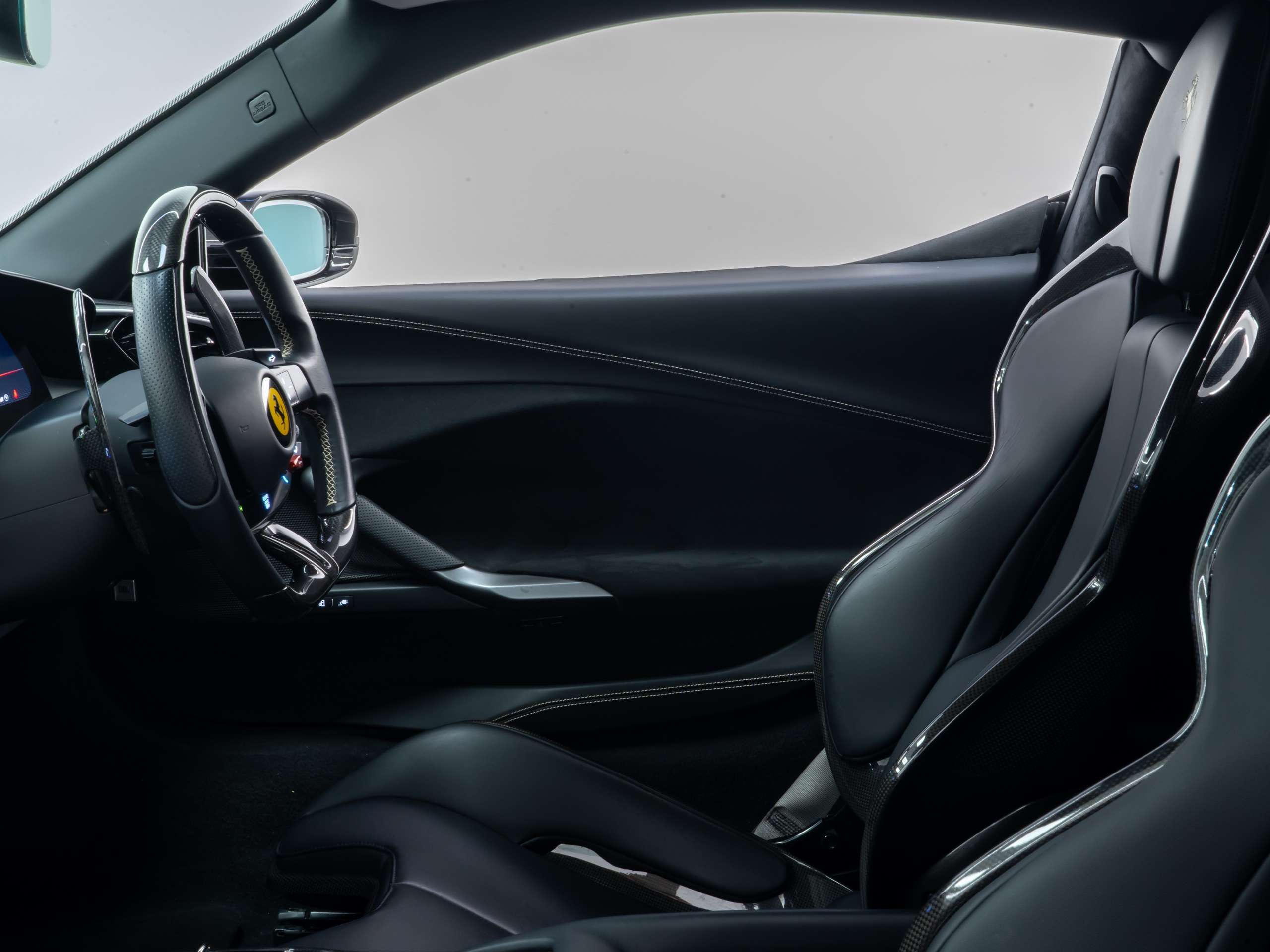 2023 FERRARI 296 GTB 2023 FERRARI 296 GTB