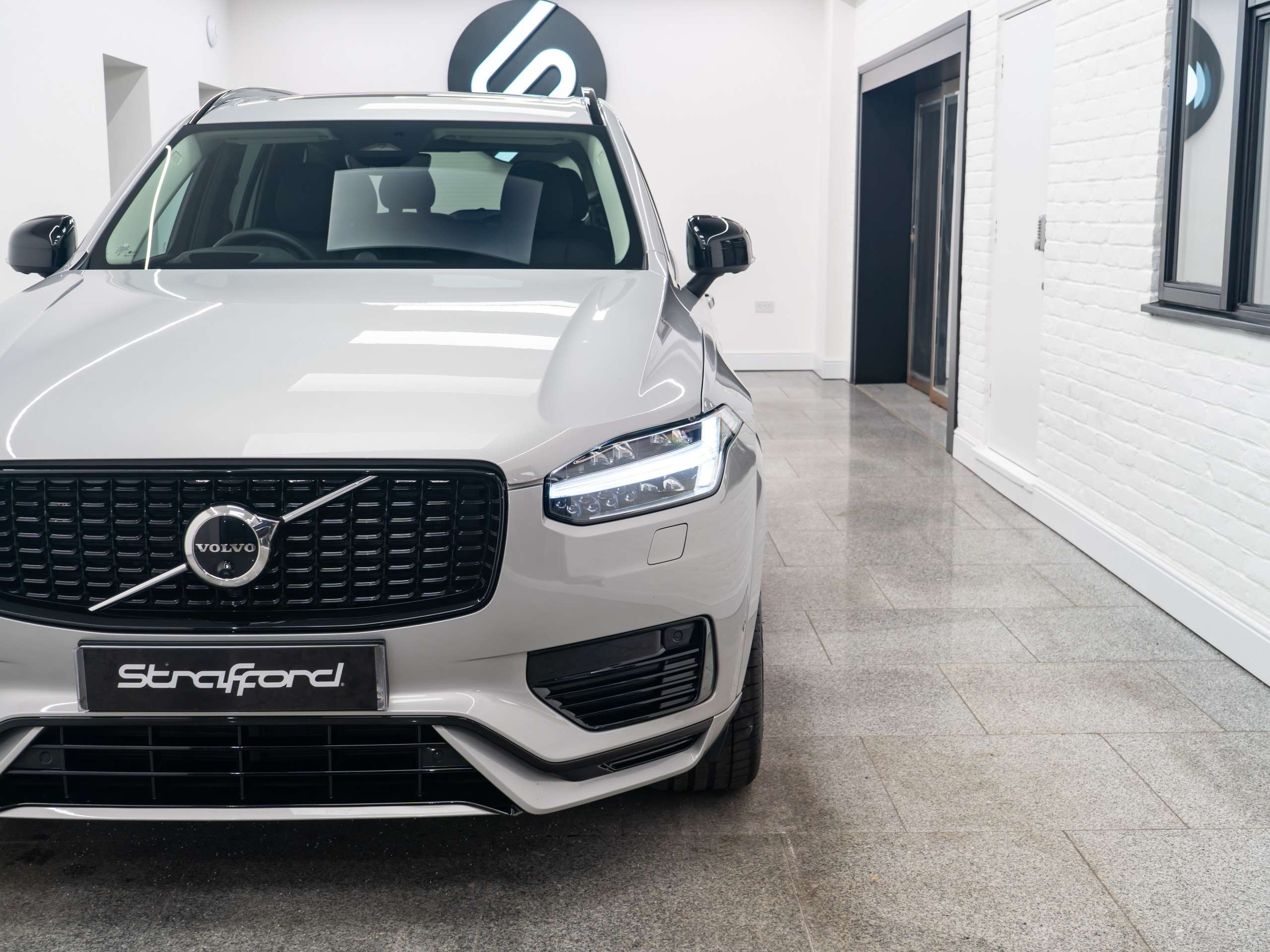 null VOLVO XC90 null VOLVO XC90