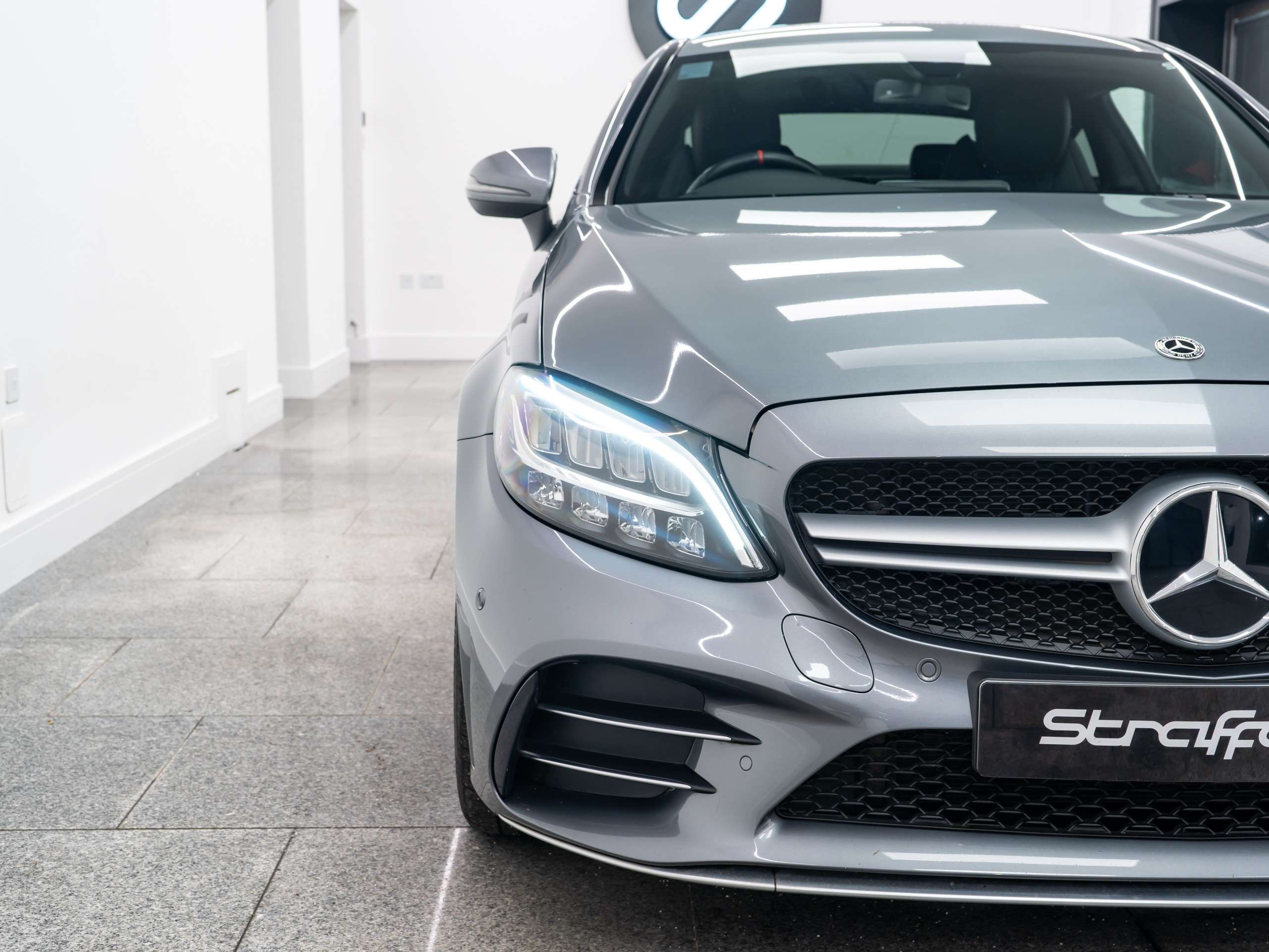 2020 MERCEDES-BENZ C CLASS 2020 MERCEDES-BENZ C CLASS