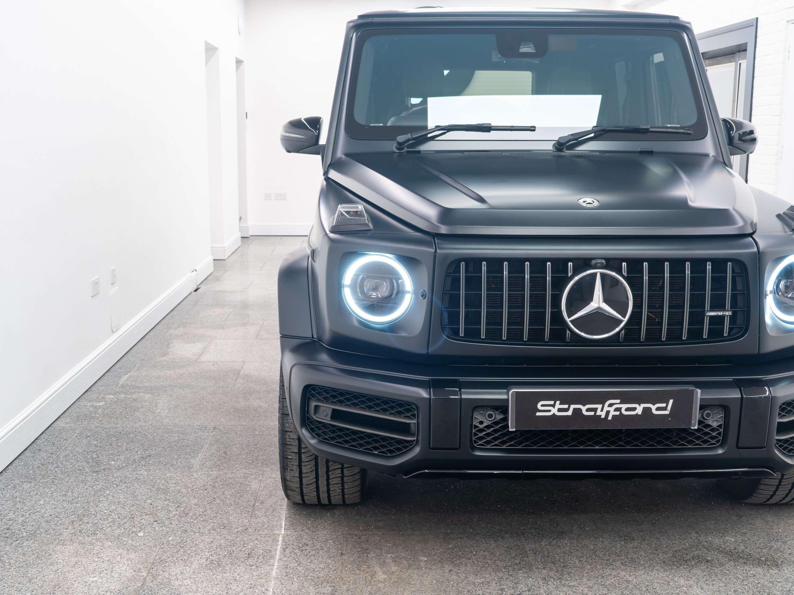 2020 MERCEDES-BENZ G CLASS 2020 MERCEDES-BENZ G CLASS