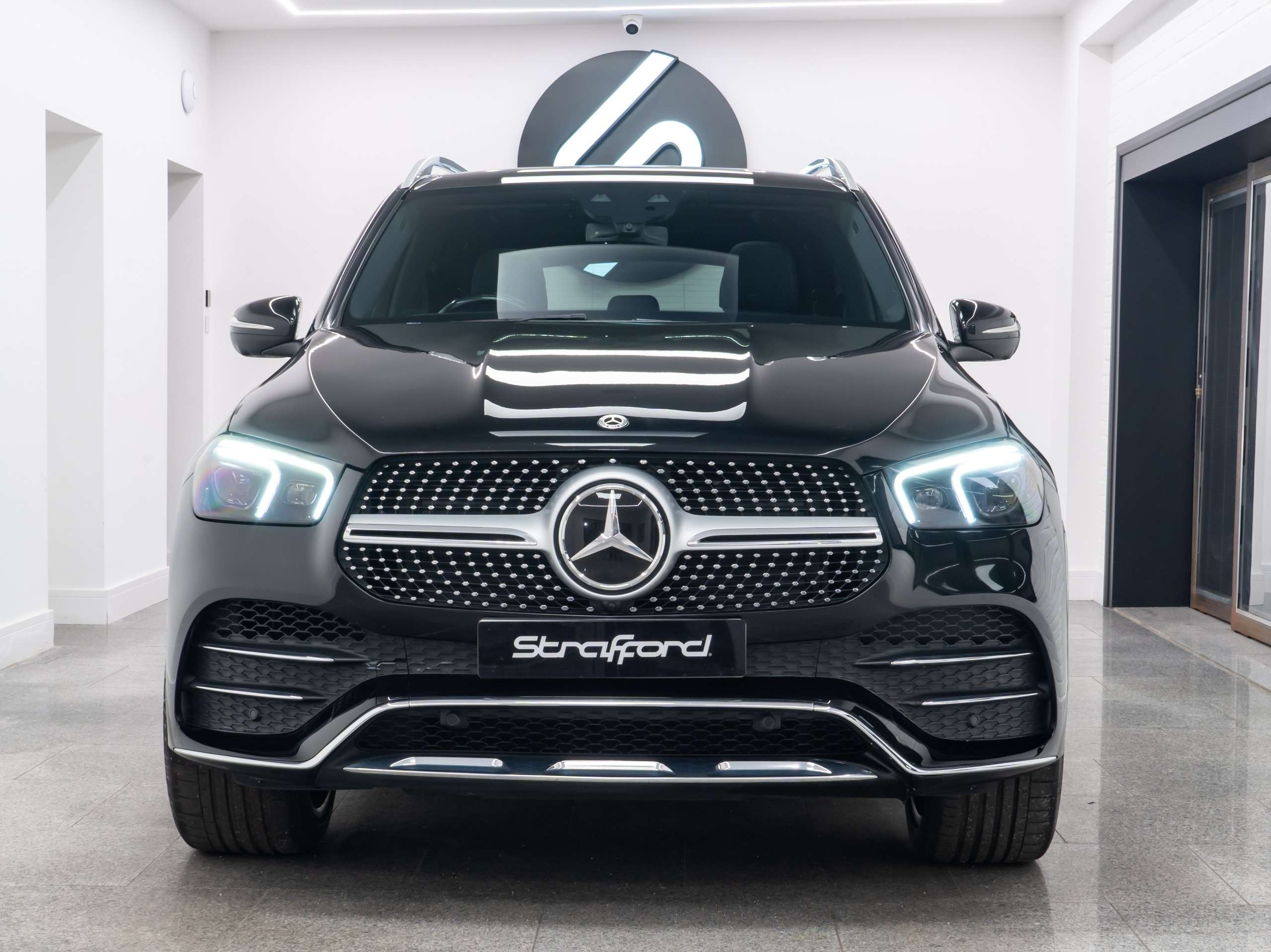 2021 MERCEDES-BENZ GLE 2021 MERCEDES-BENZ GLE