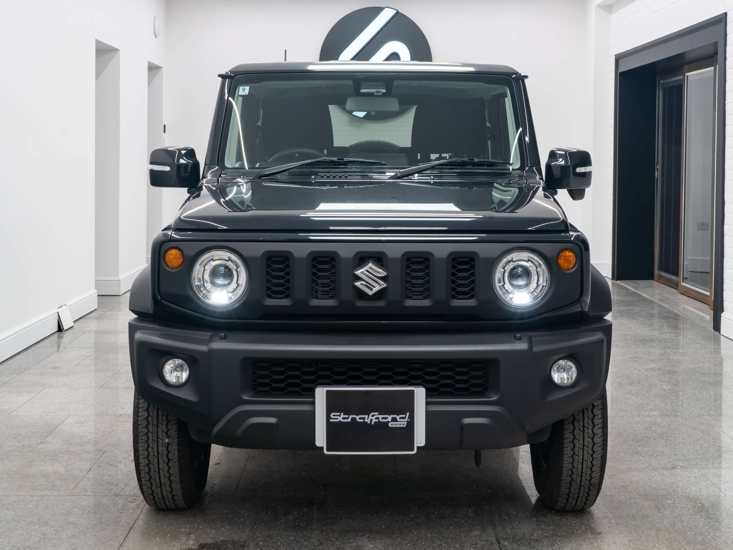 2024 SUZUKI JIMNY 2024 SUZUKI JIMNY