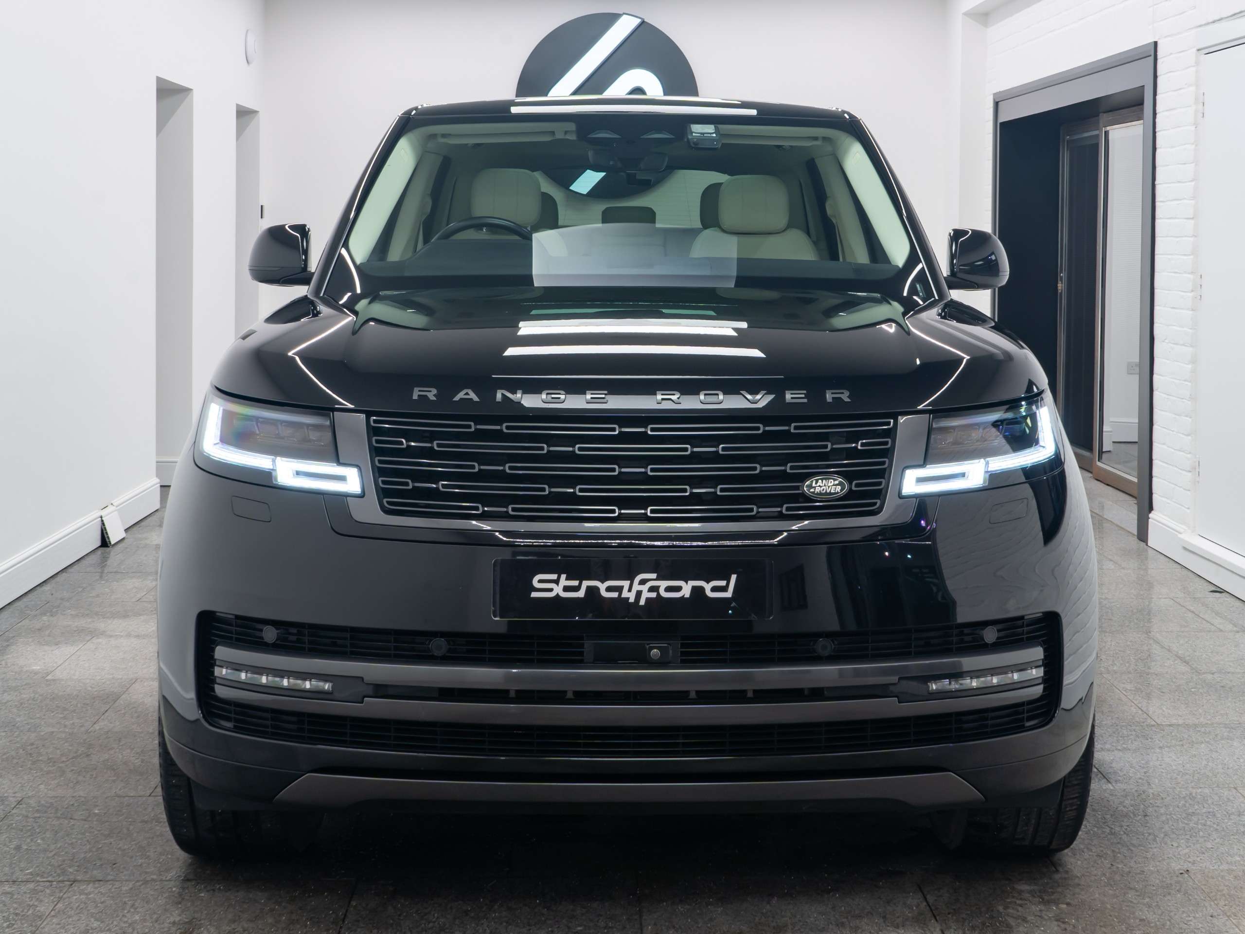 2023 LAND ROVER RANGE ROVER 2023 LAND ROVER RANGE ROVER