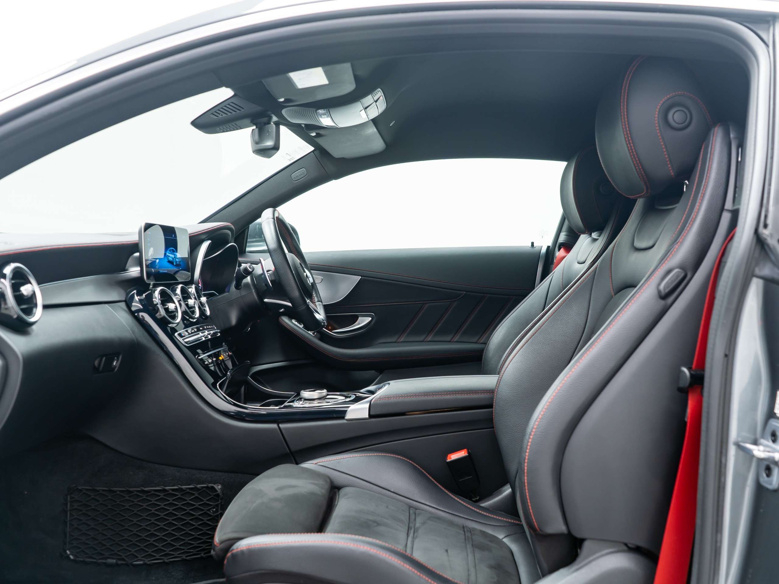 2020 MERCEDES-BENZ C CLASS 2020 MERCEDES-BENZ C CLASS