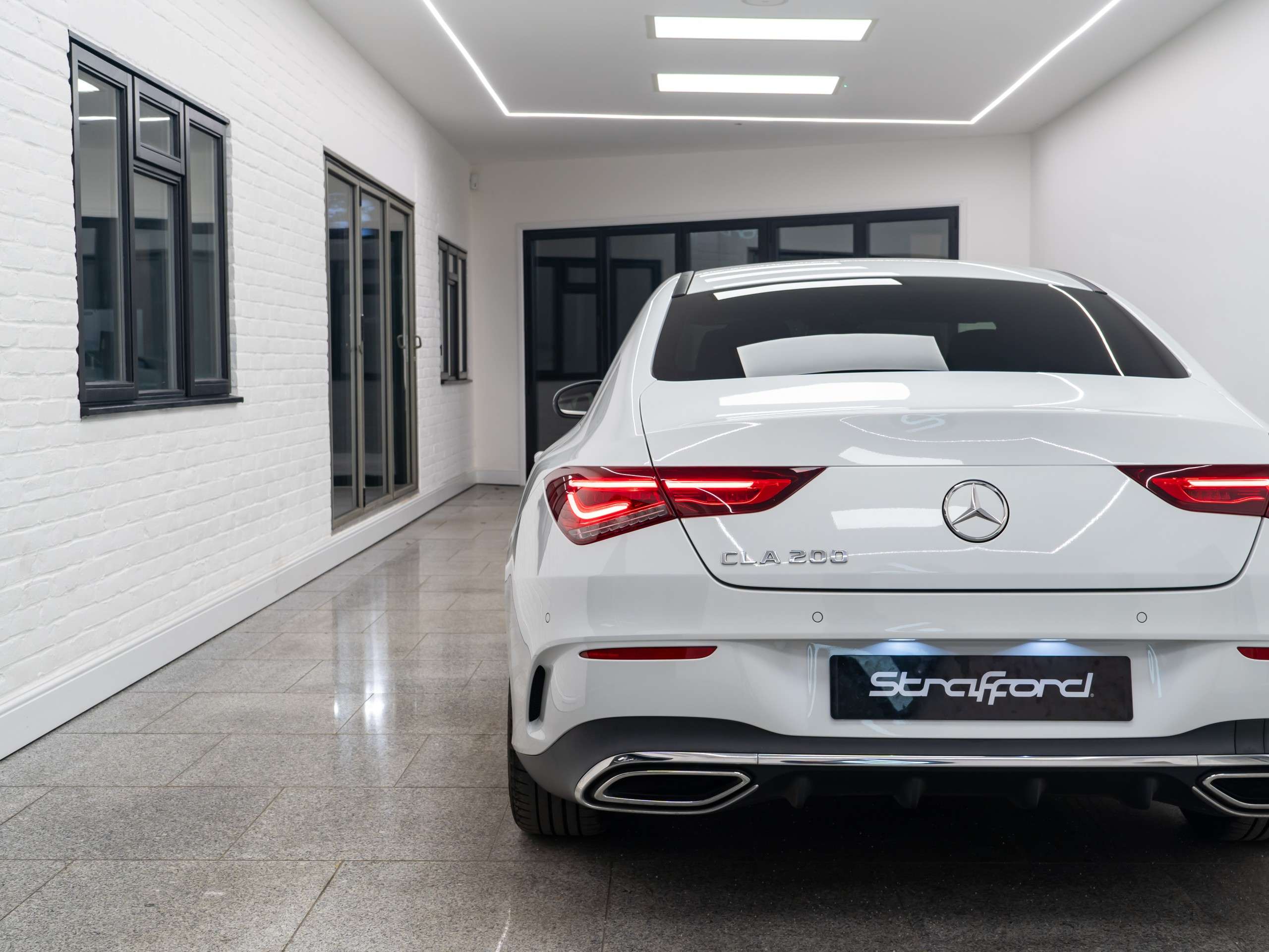 2021 MERCEDES-BENZ CLA CLASS 2021 MERCEDES-BENZ CLA CLASS