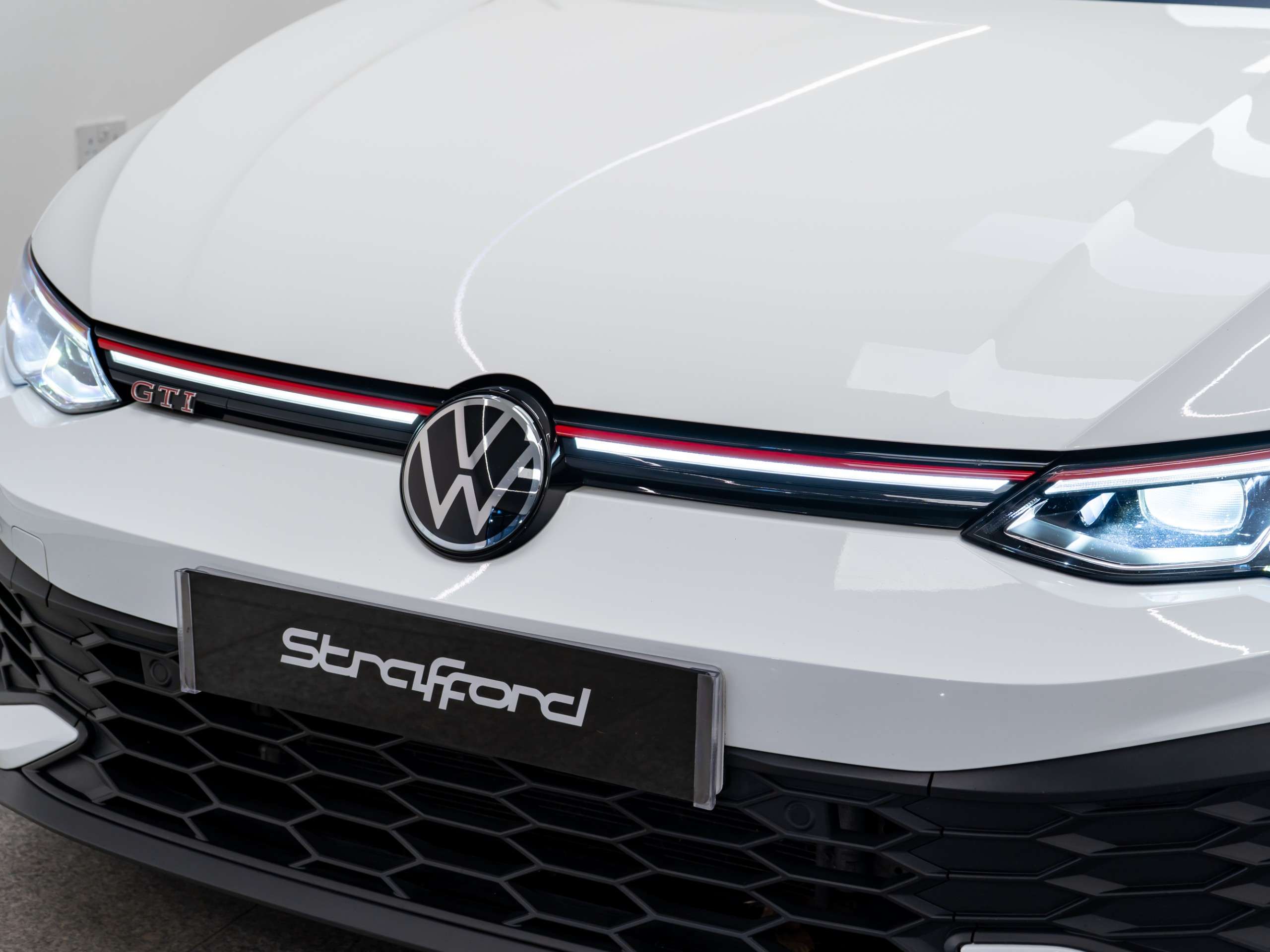 2023 VOLKSWAGEN GOLF 2023 VOLKSWAGEN GOLF