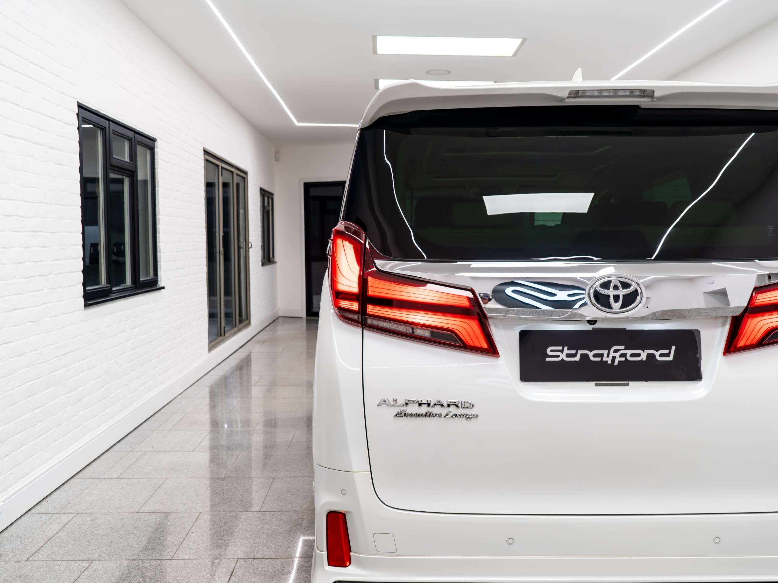 2022 TOYOTA ALPHARD 2022 TOYOTA ALPHARD